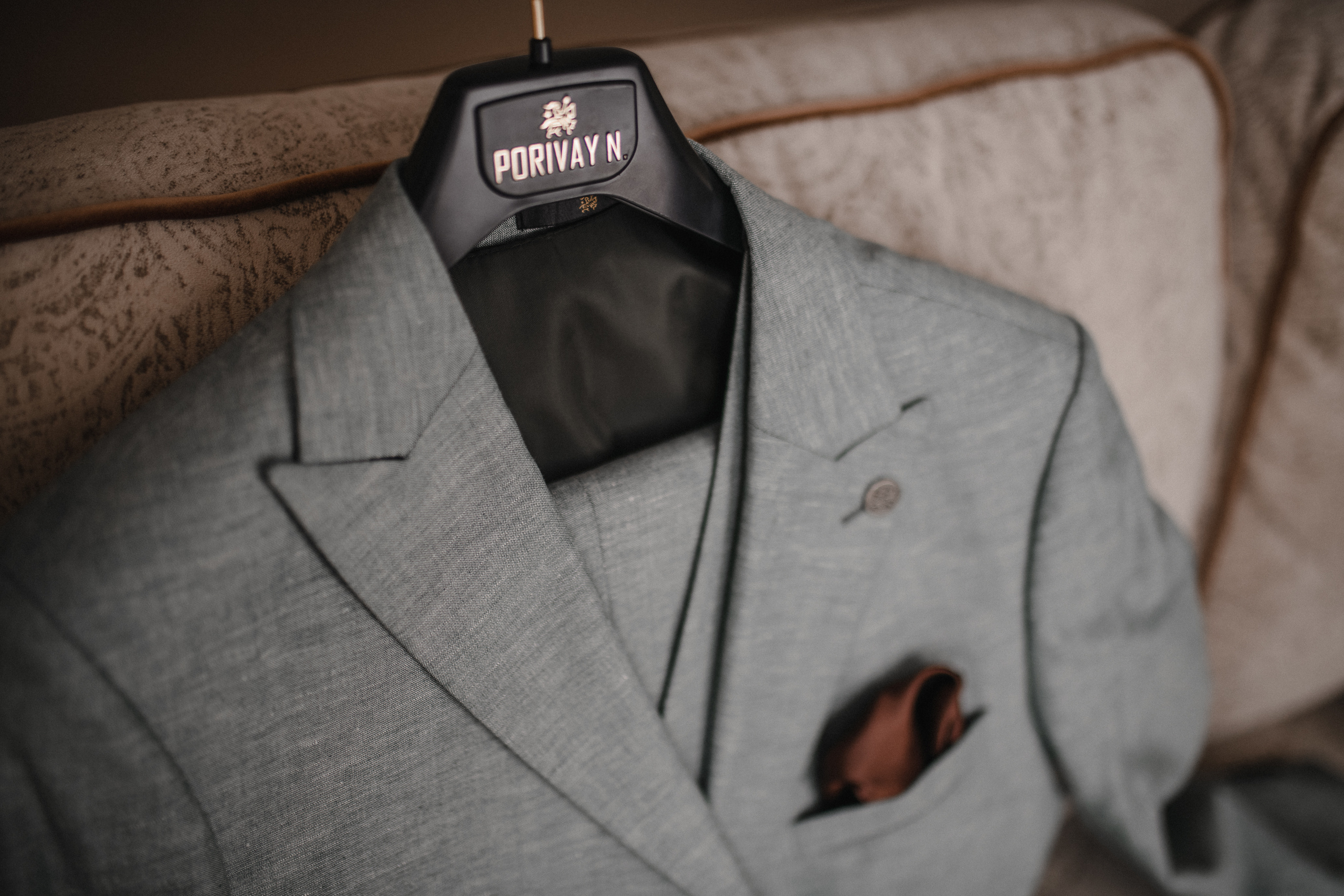 Виктория и Денис. Анна Чугунова