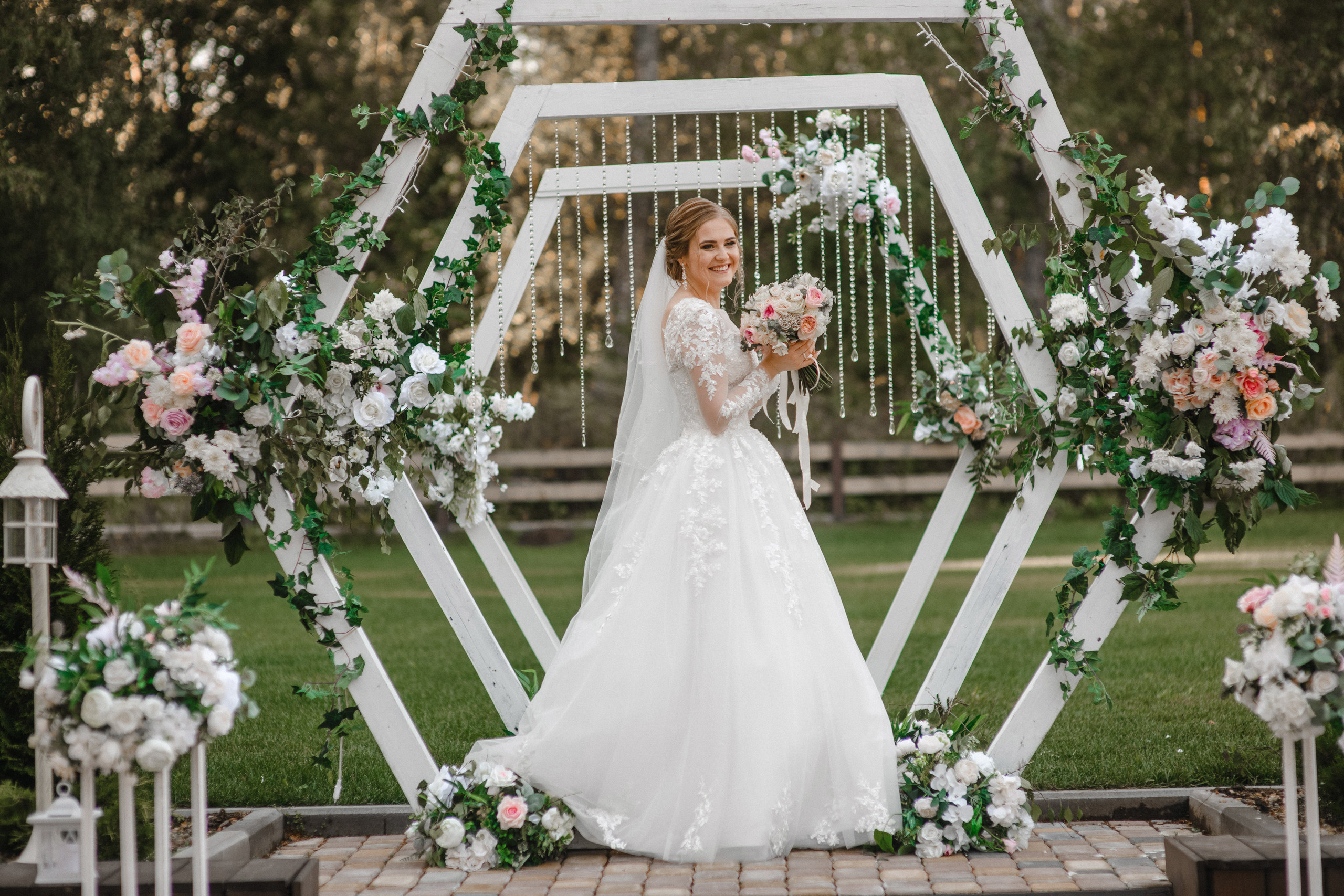 Настя и Артем. Анна Чугунова