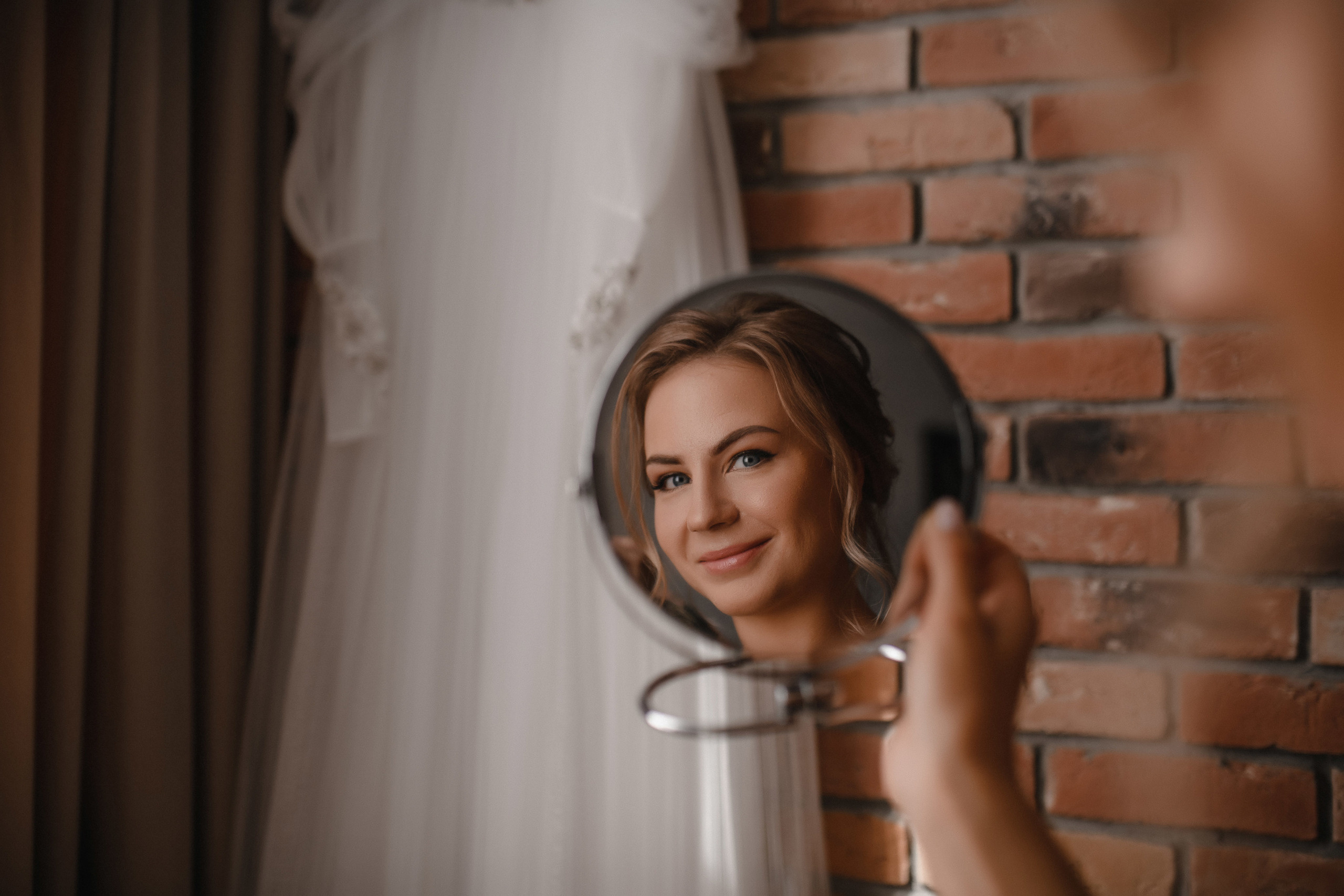 Саша и Леша. Анна Чугунова