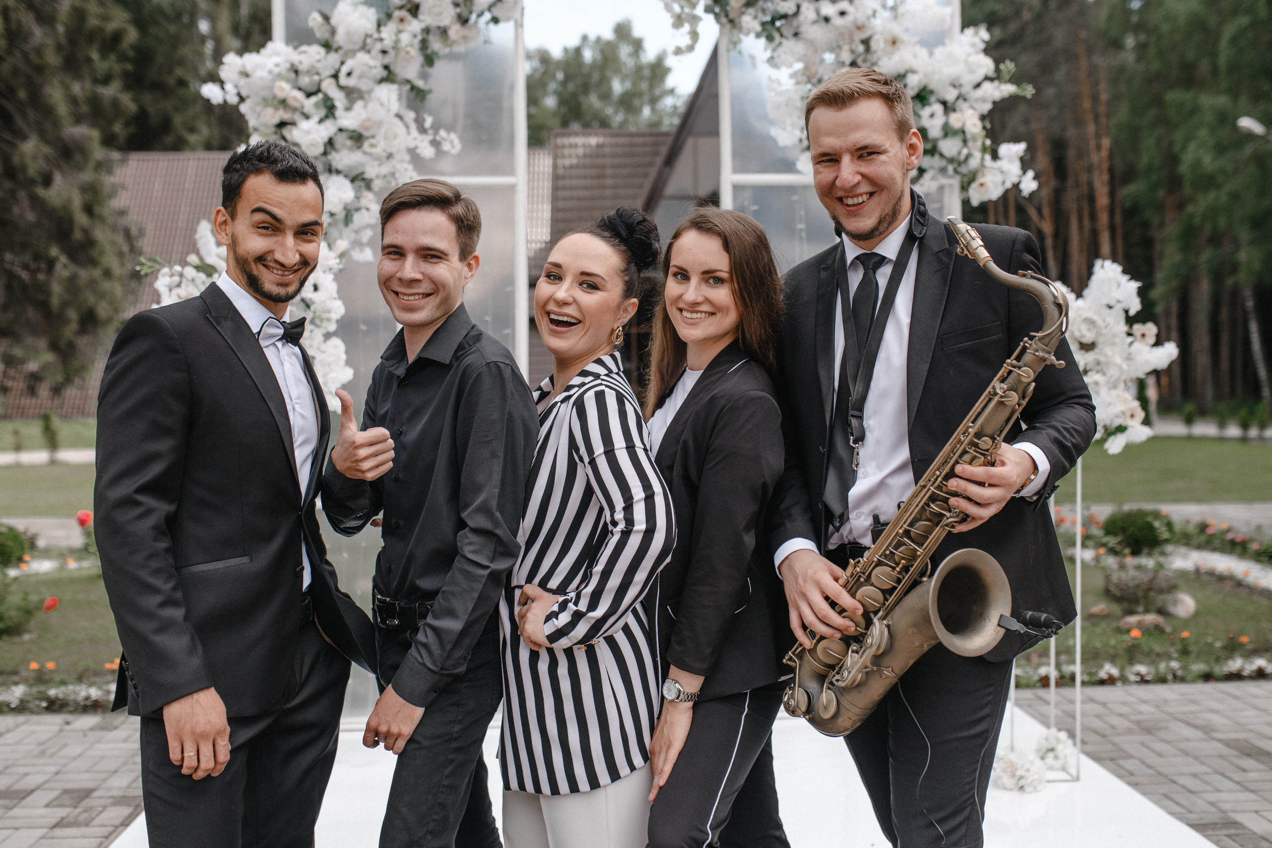 Лиза и Женя. Анна Чугунова