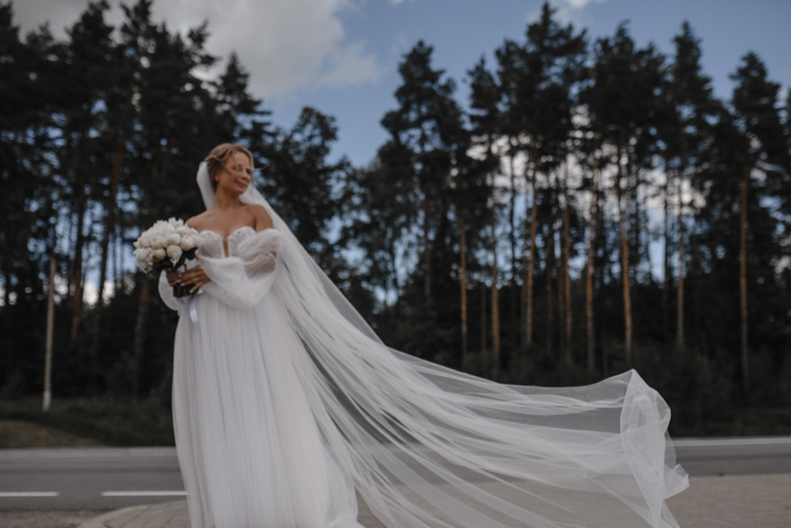 Саша и Леша. Анна Чугунова