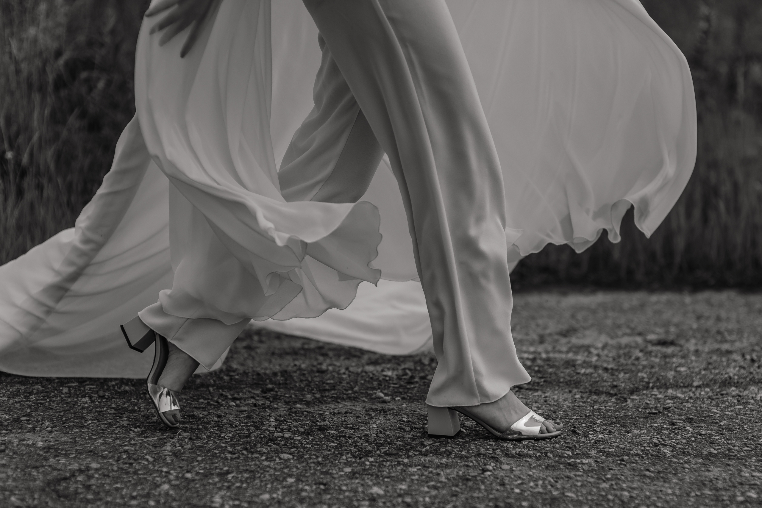 Лиза и Женя. Анна Чугунова