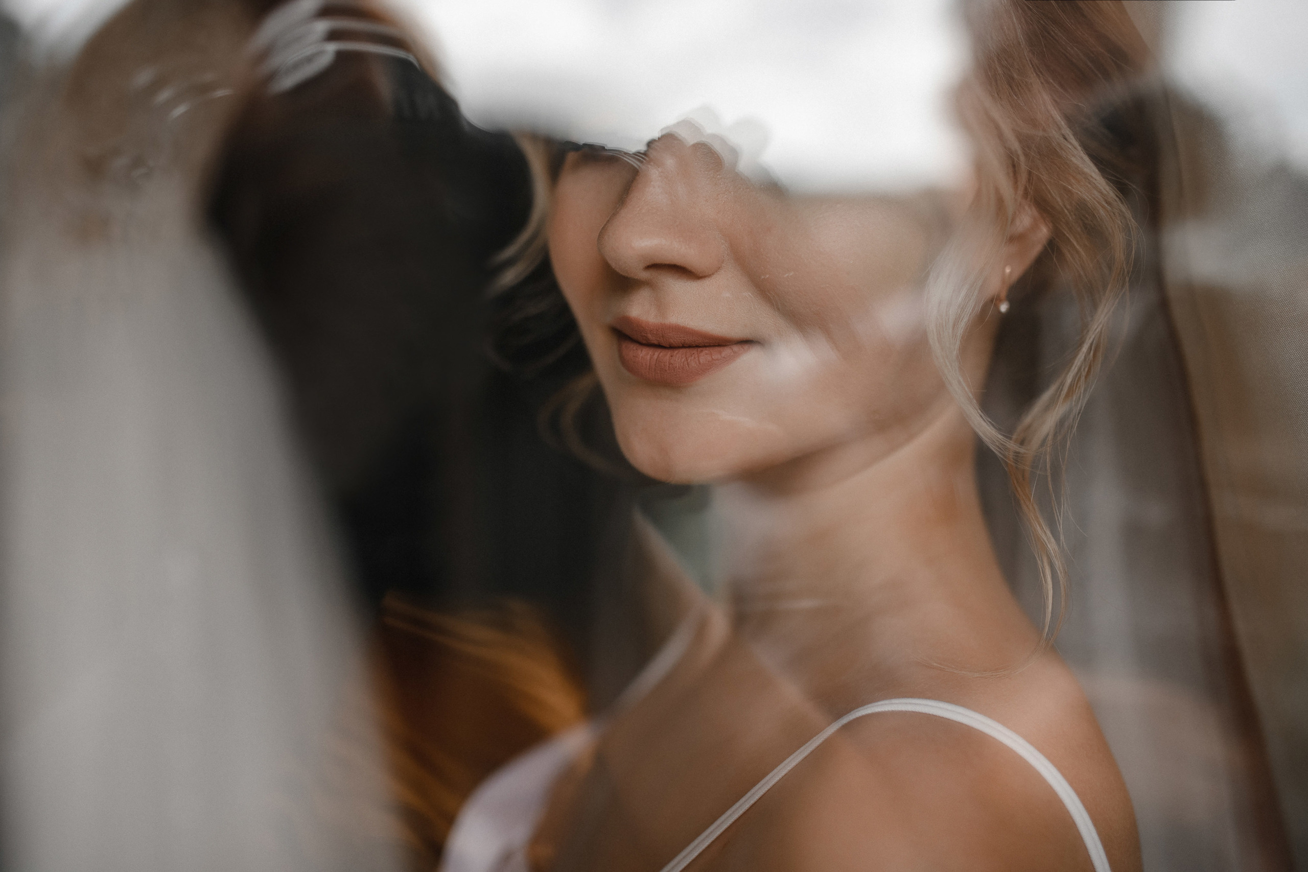 Анечка и Кирилл. Анна Чугунова