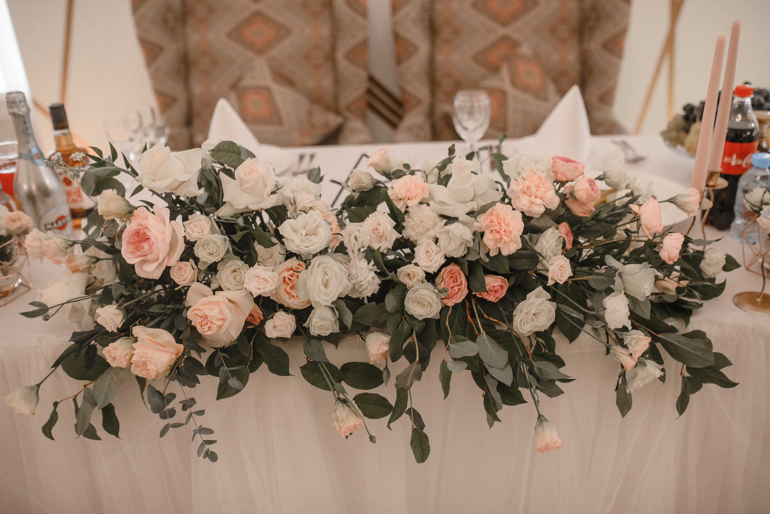 Настя и Артем. Анна Чугунова