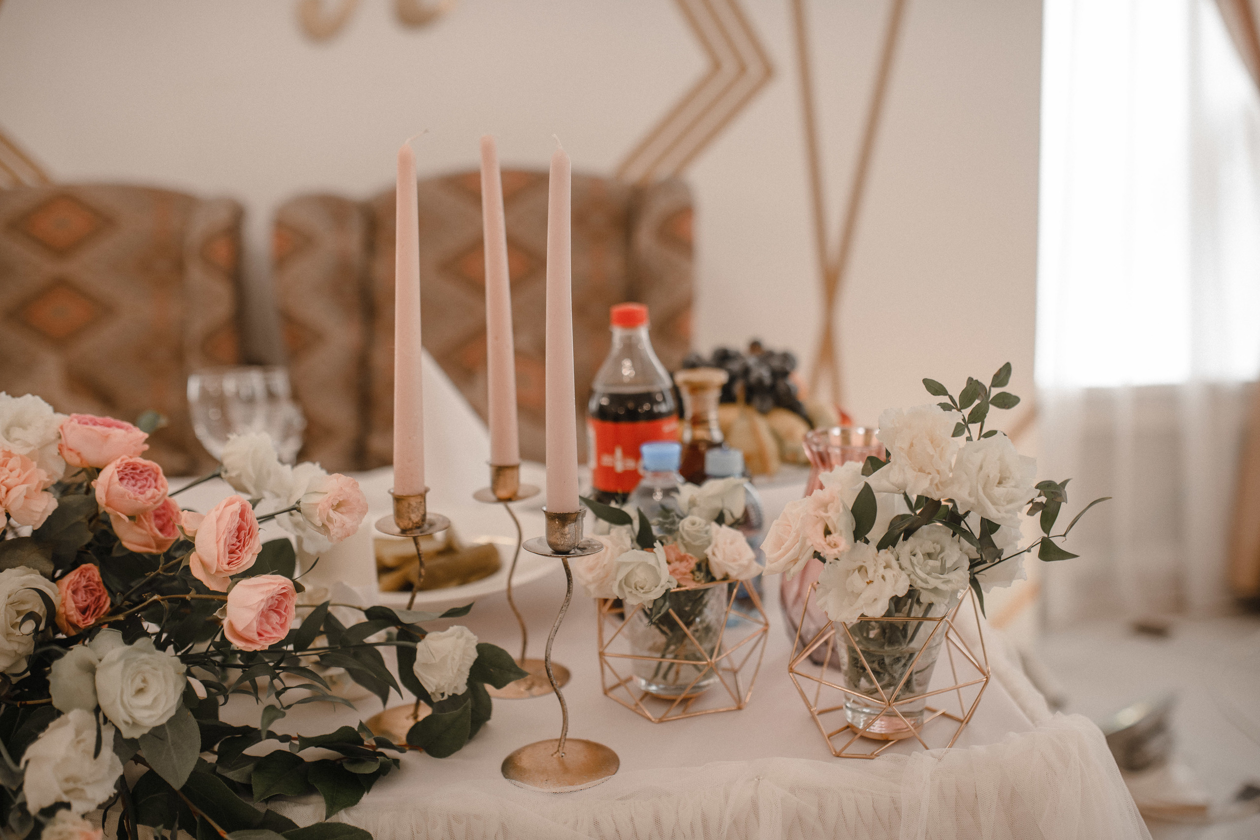 Настя и Артем. Анна Чугунова