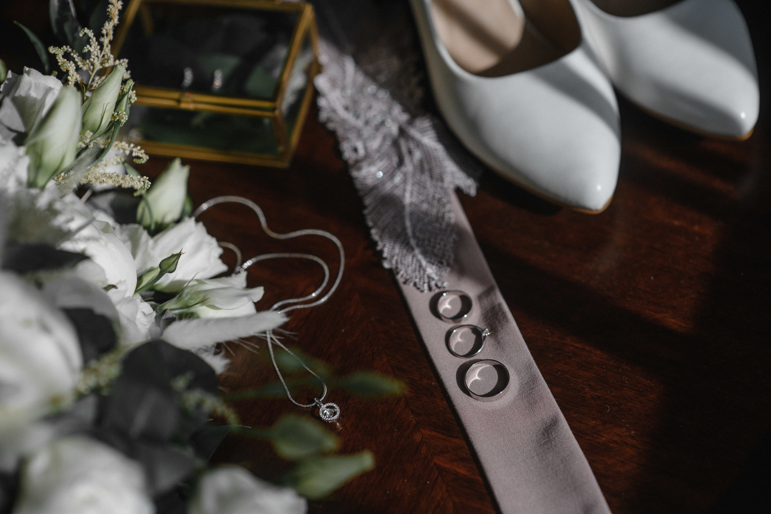 Даша и Олег. Анна Чугунова