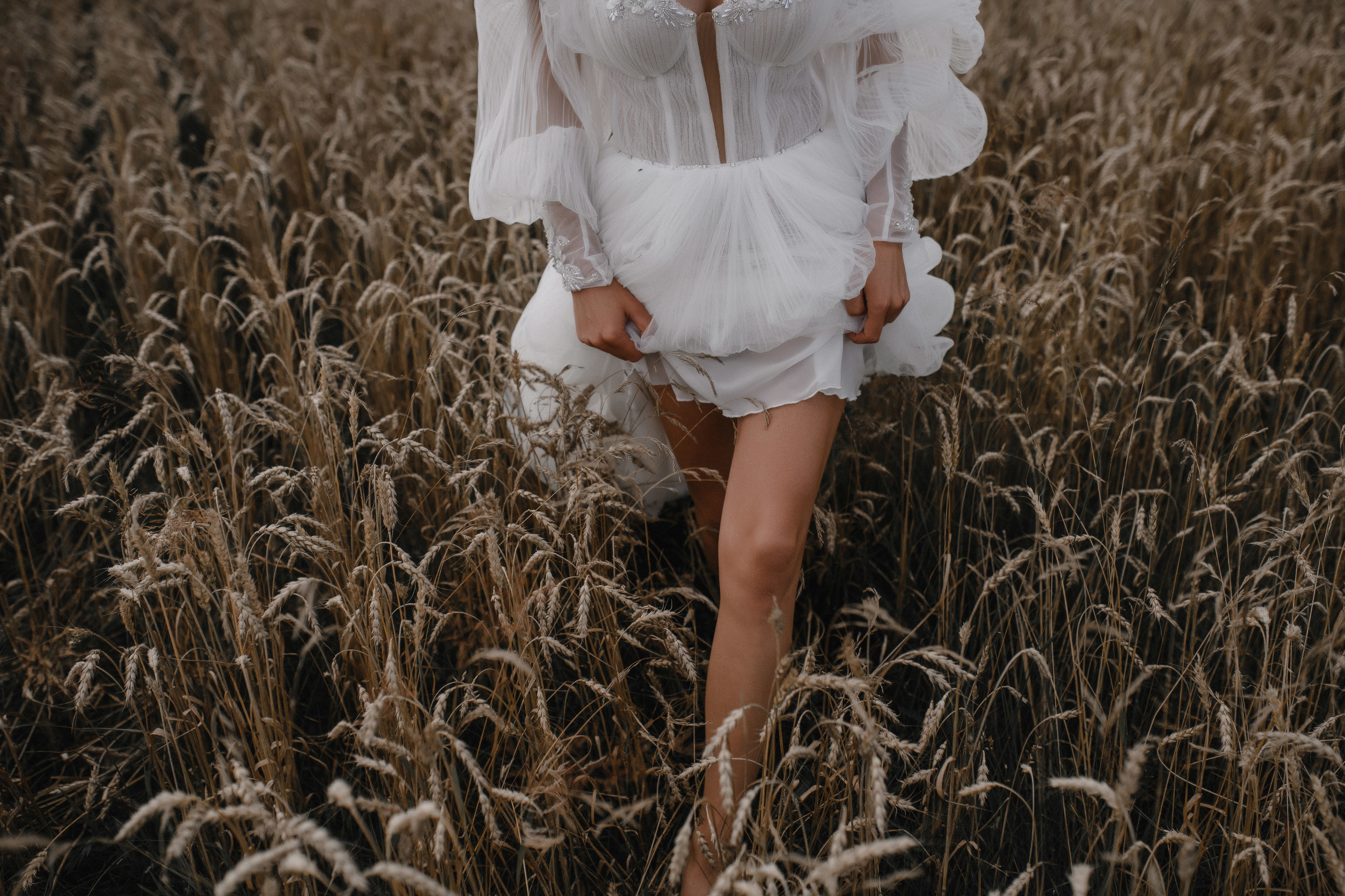 Саша и Алексей. Анна Чугунова