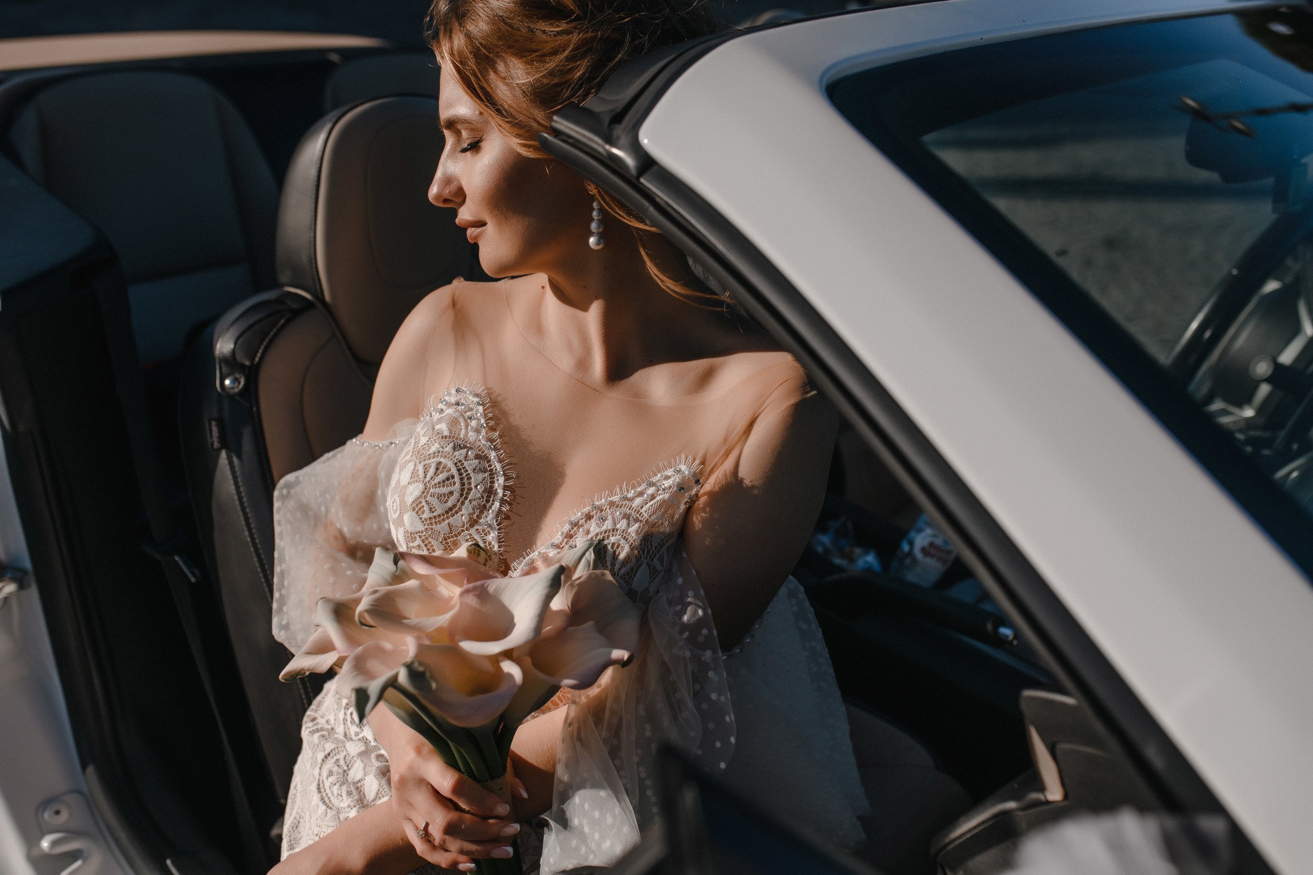 Татьяна И Андрей. Анна Чугунова