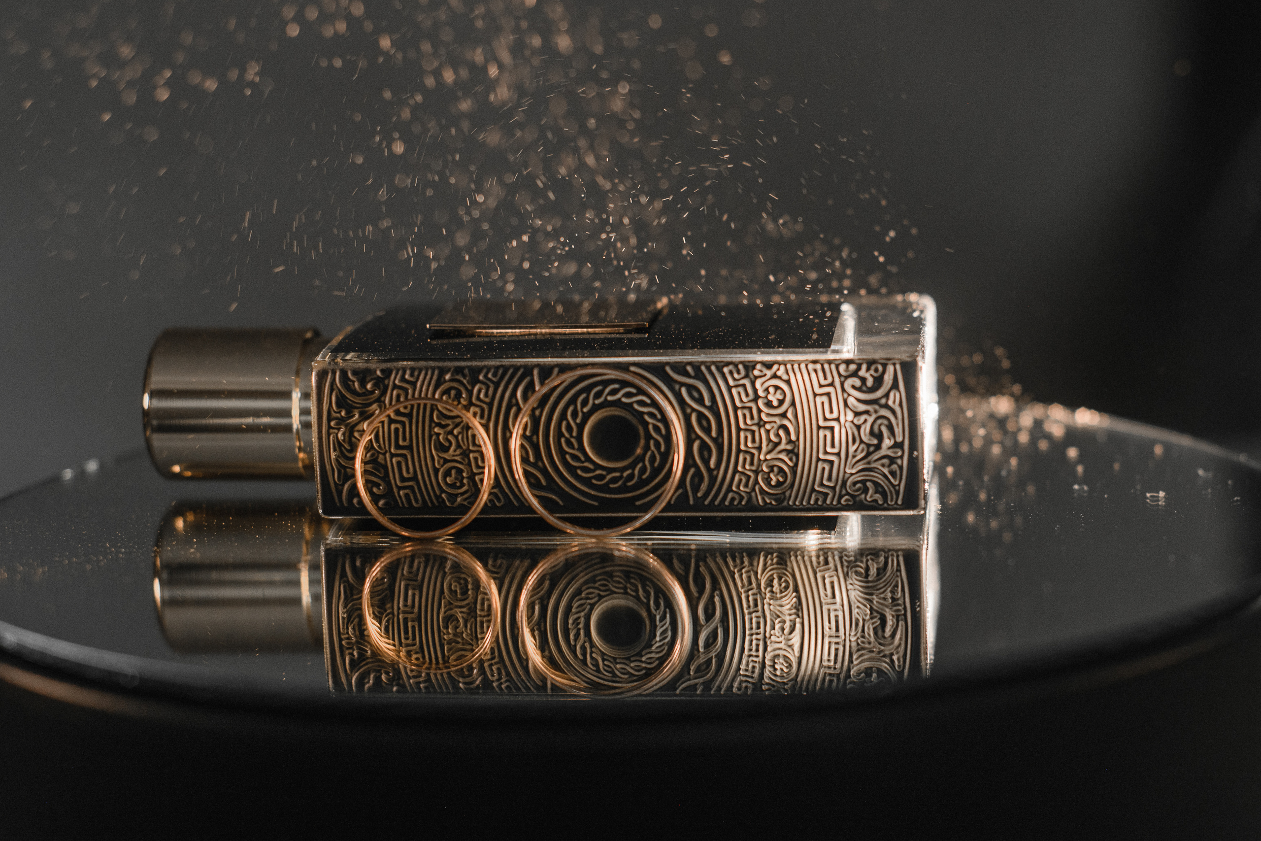 Лиза и Женя. Анна Чугунова