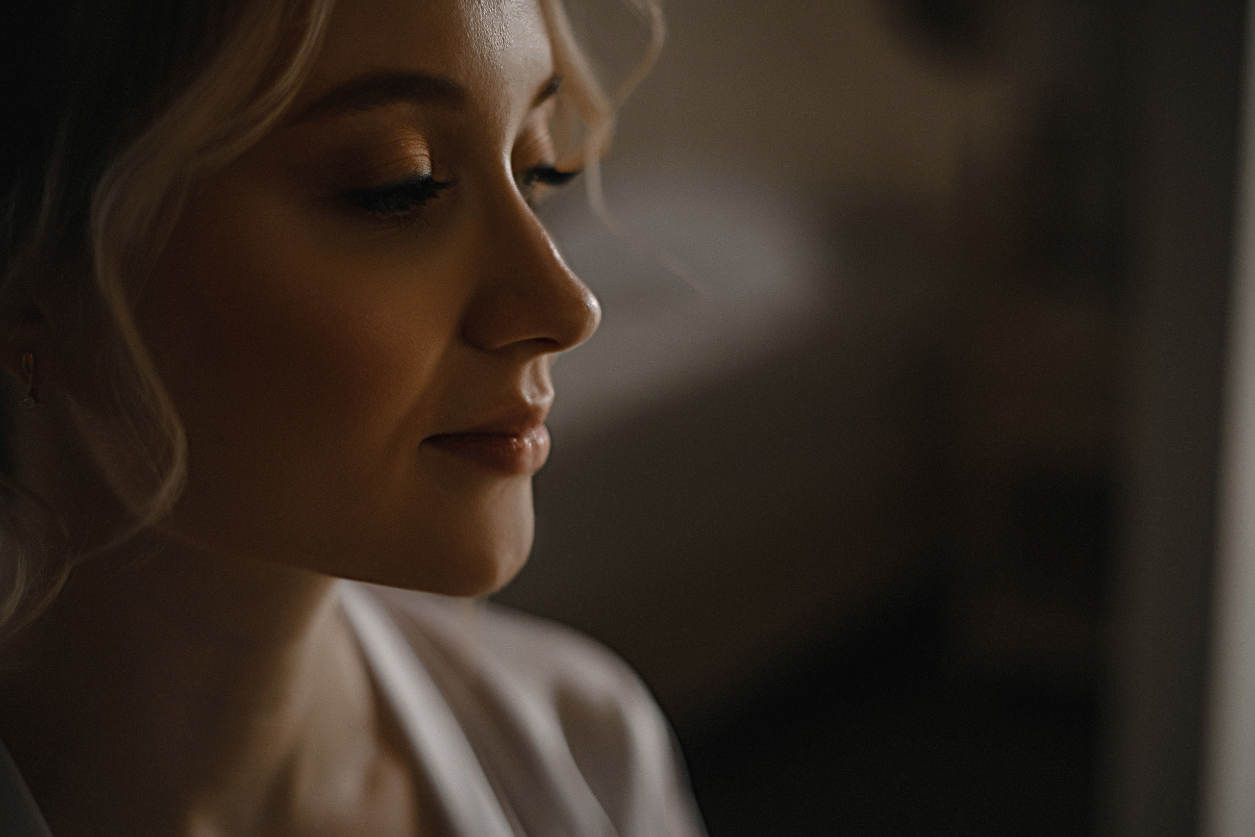 Анечка и Кирилл. Анна Чугунова