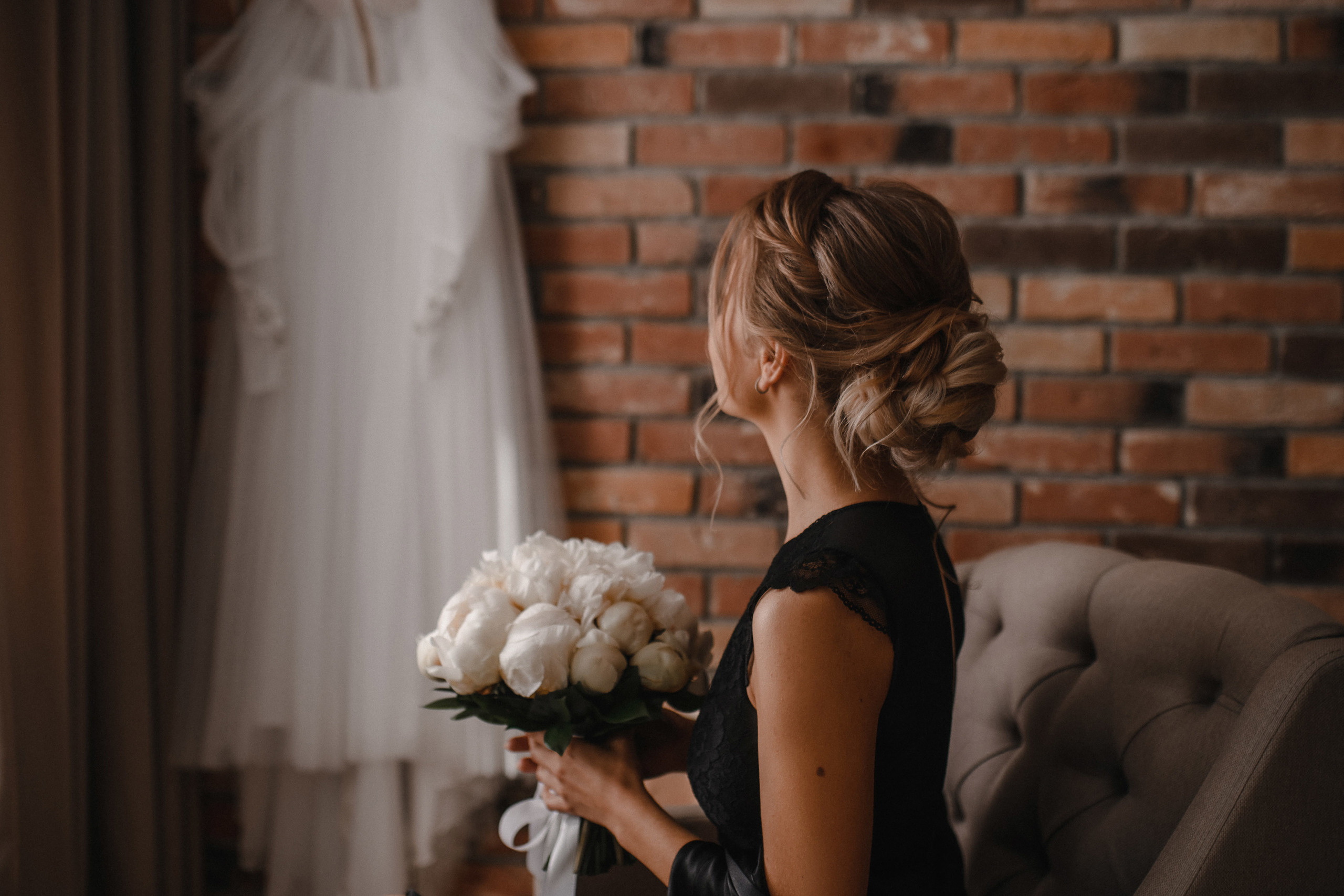 Саша и Леша. Анна Чугунова