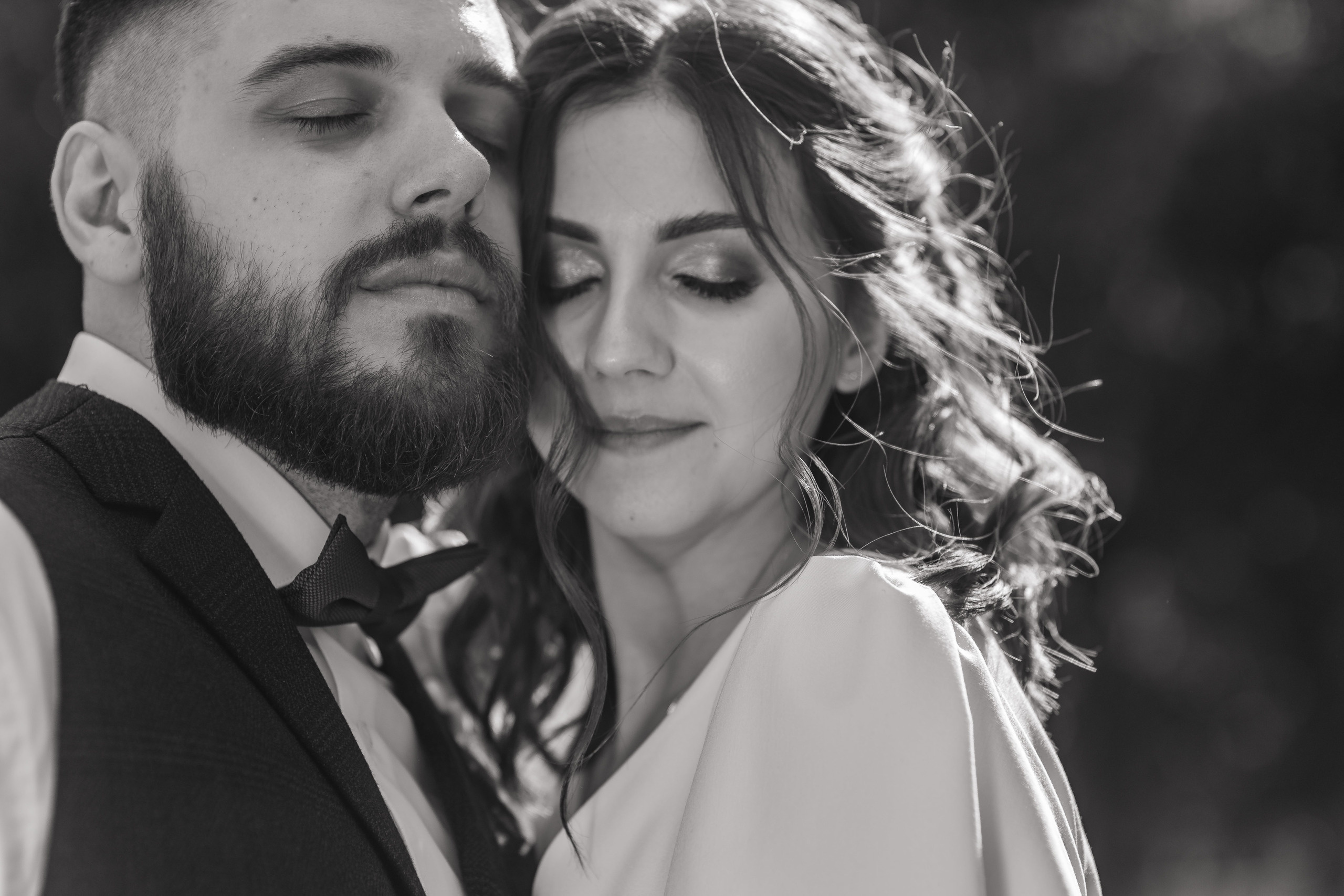 Даша и Олег. Анна Чугунова