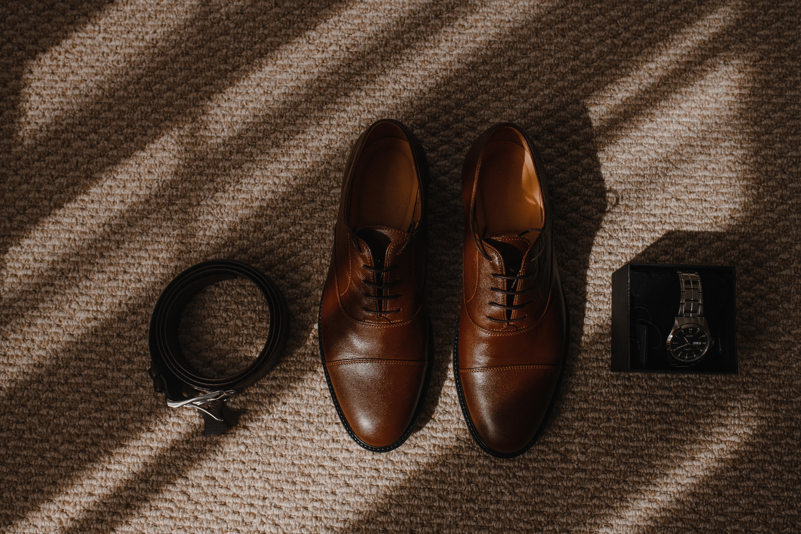 Виктория и Денис. Анна Чугунова