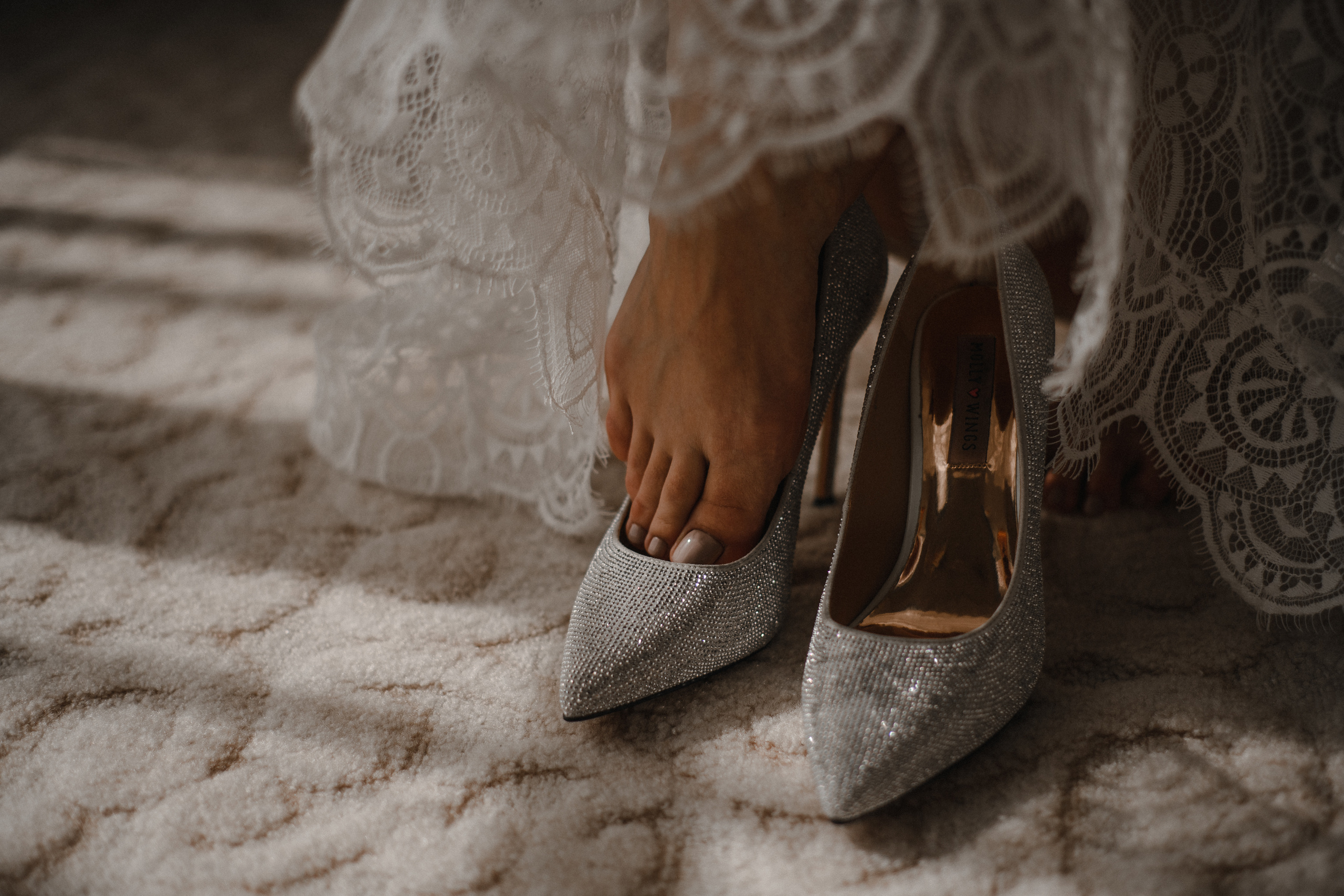 Татьяна И Андрей. Анна Чугунова