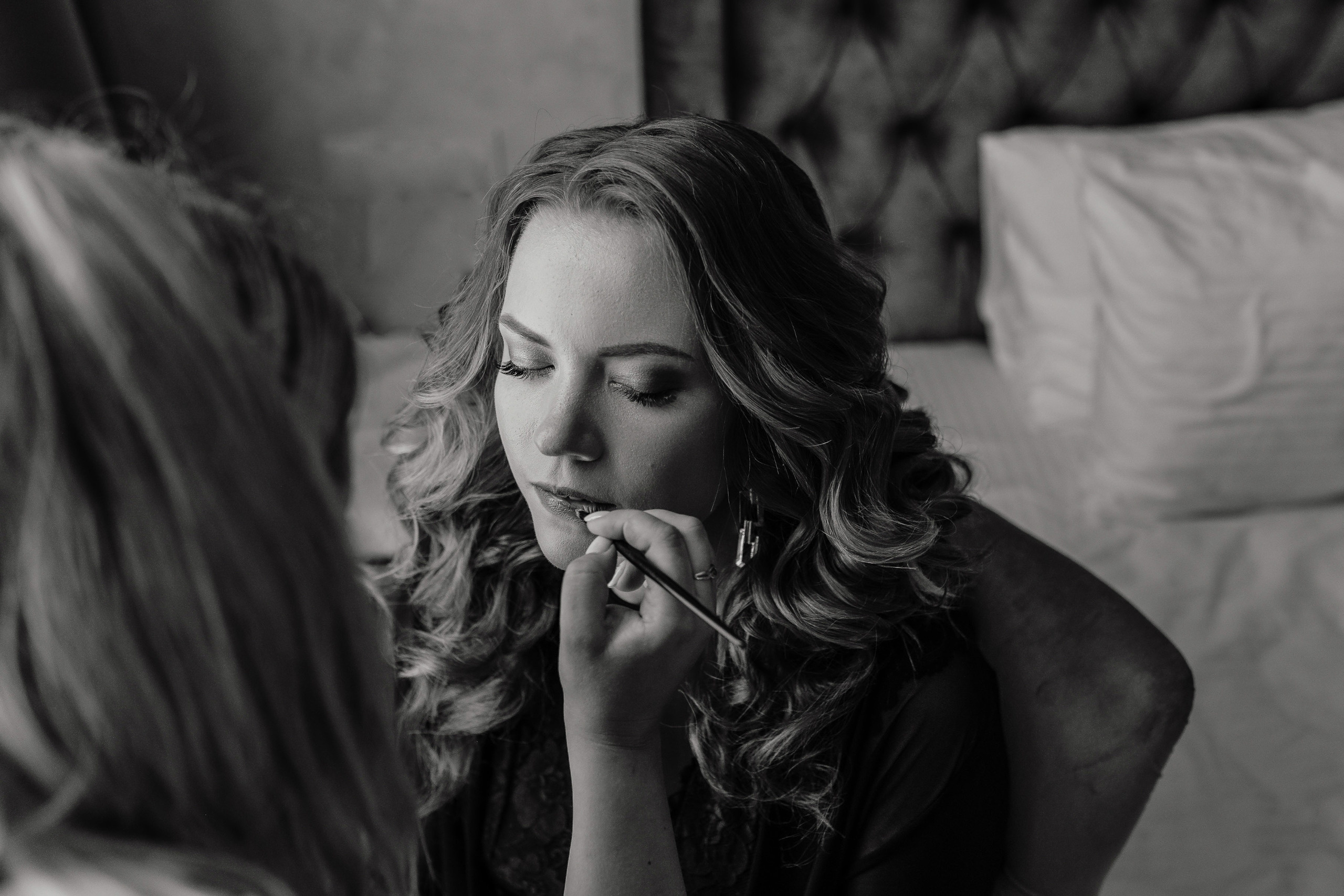 Лиза и Женя. Анна Чугунова