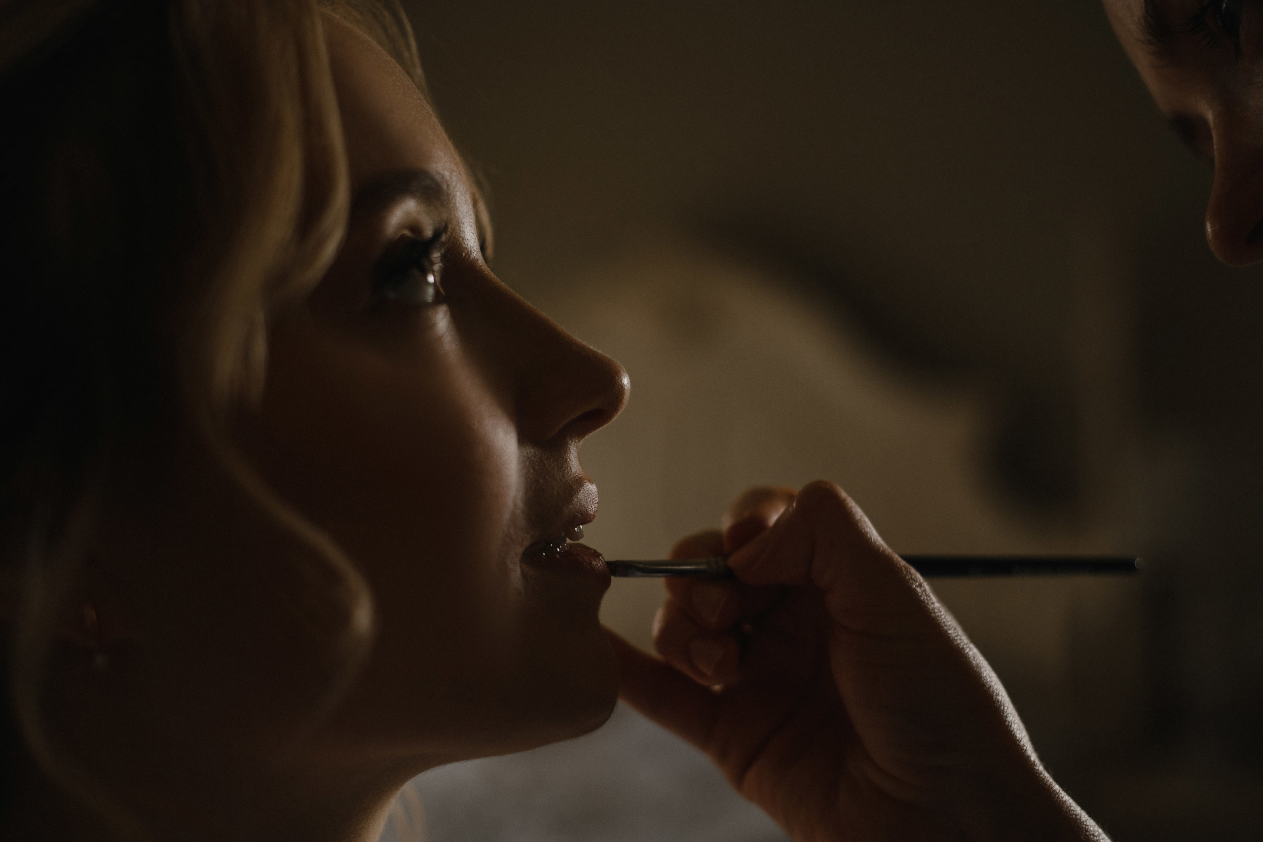 Анечка и Кирилл. Анна Чугунова