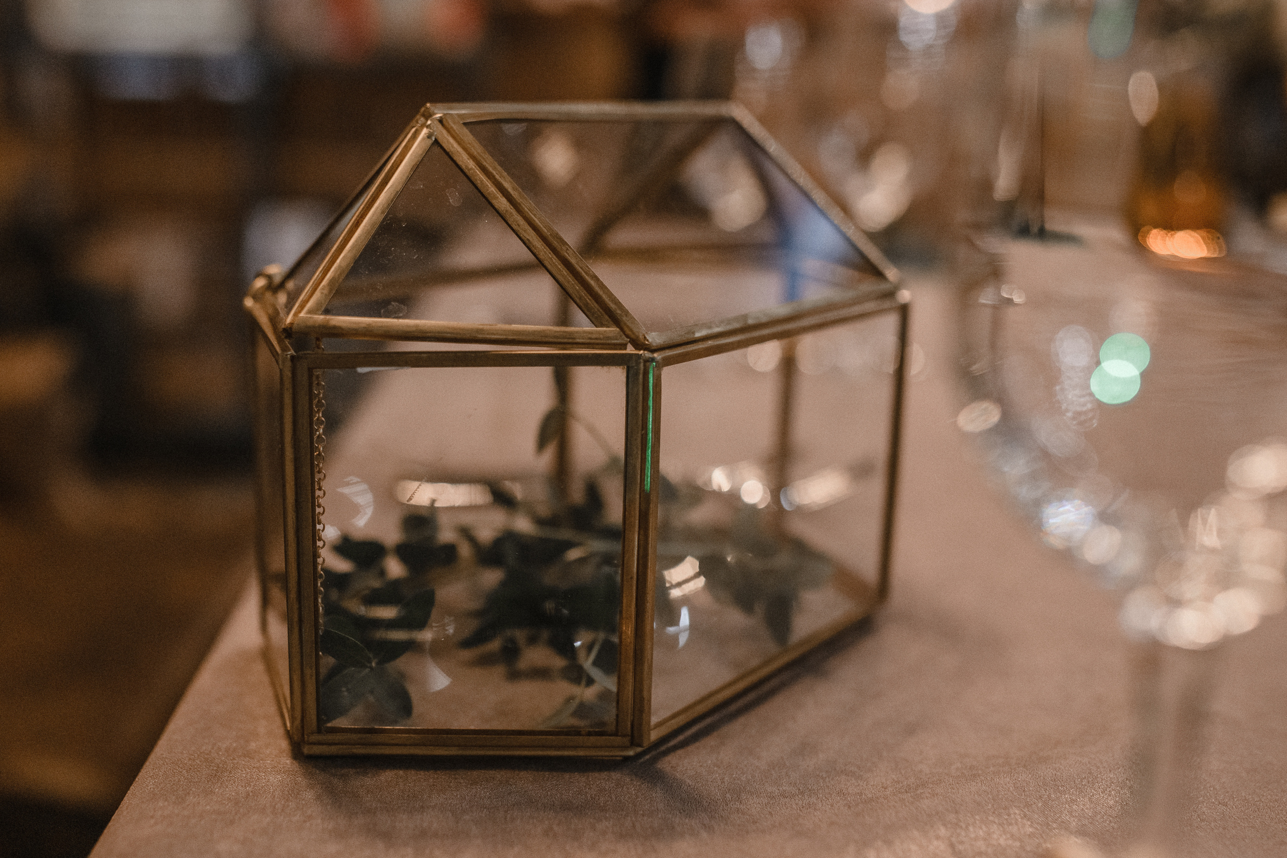 Виктория и Денис. Анна Чугунова