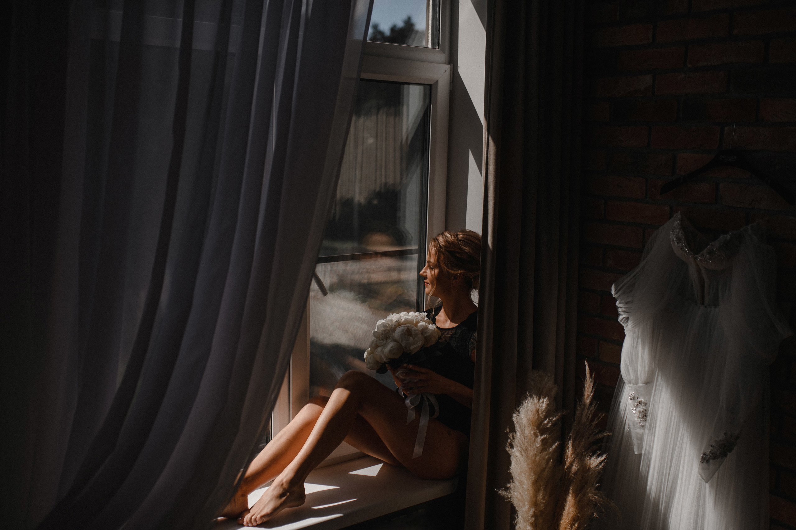 Саша и Леша. Анна Чугунова