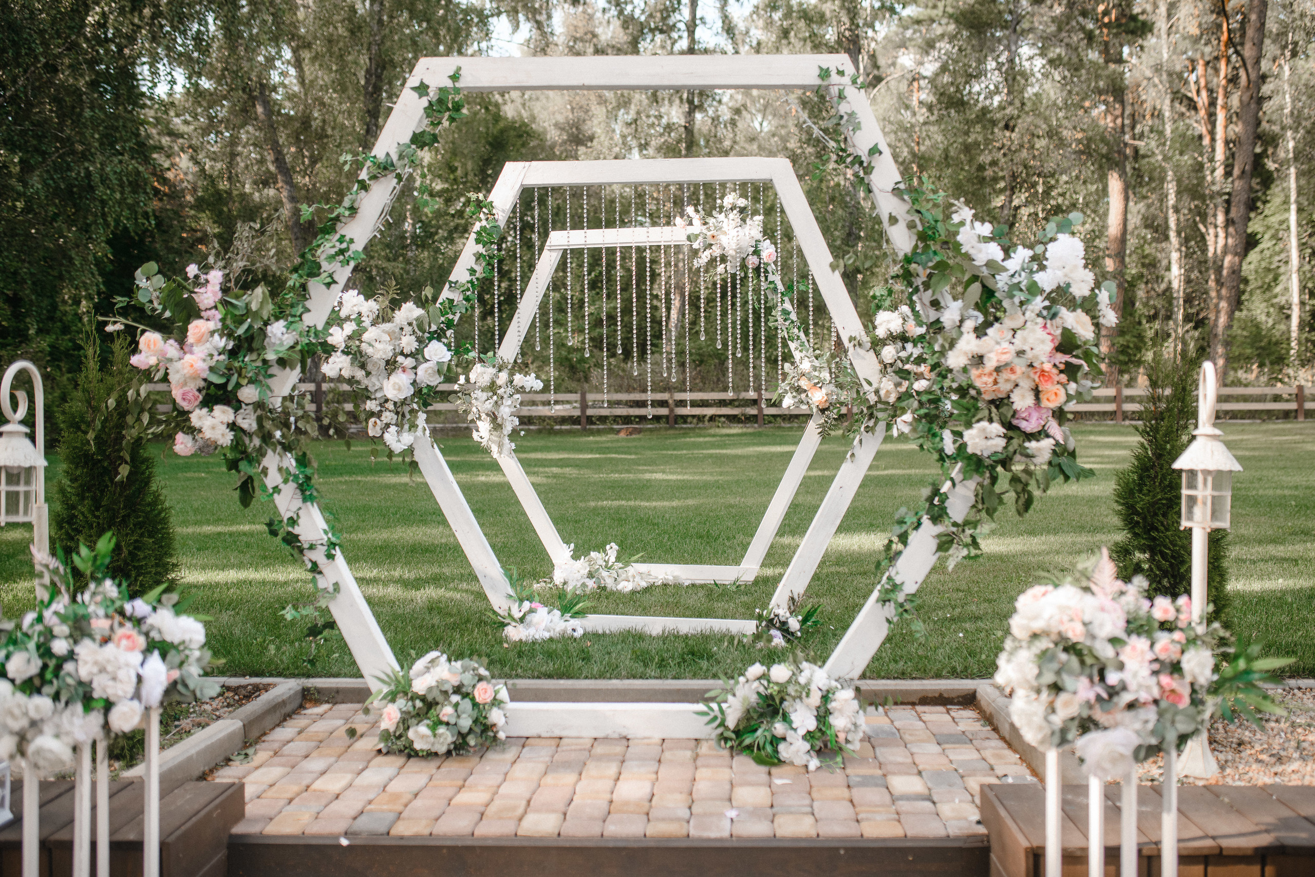 Настя и Артем. Анна Чугунова