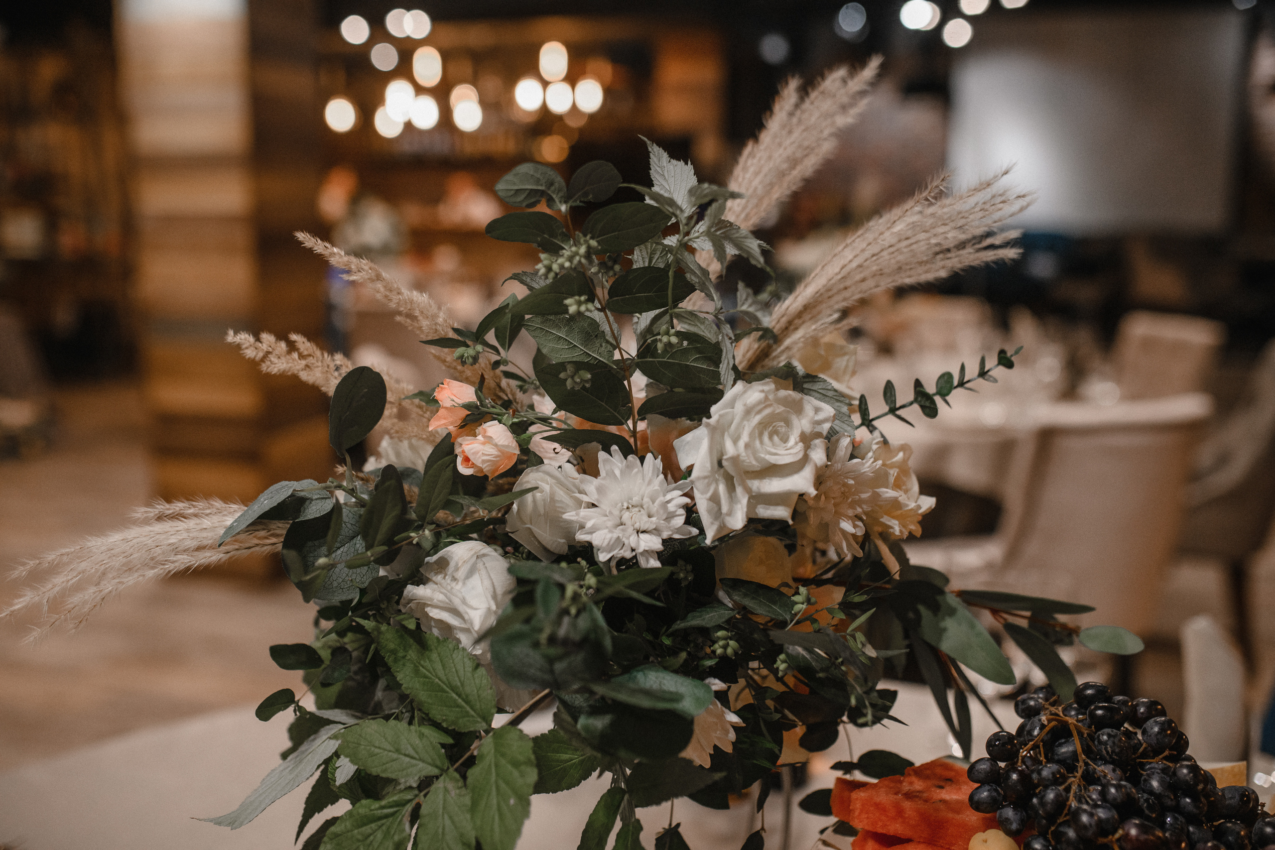 Виктория и Денис. Анна Чугунова