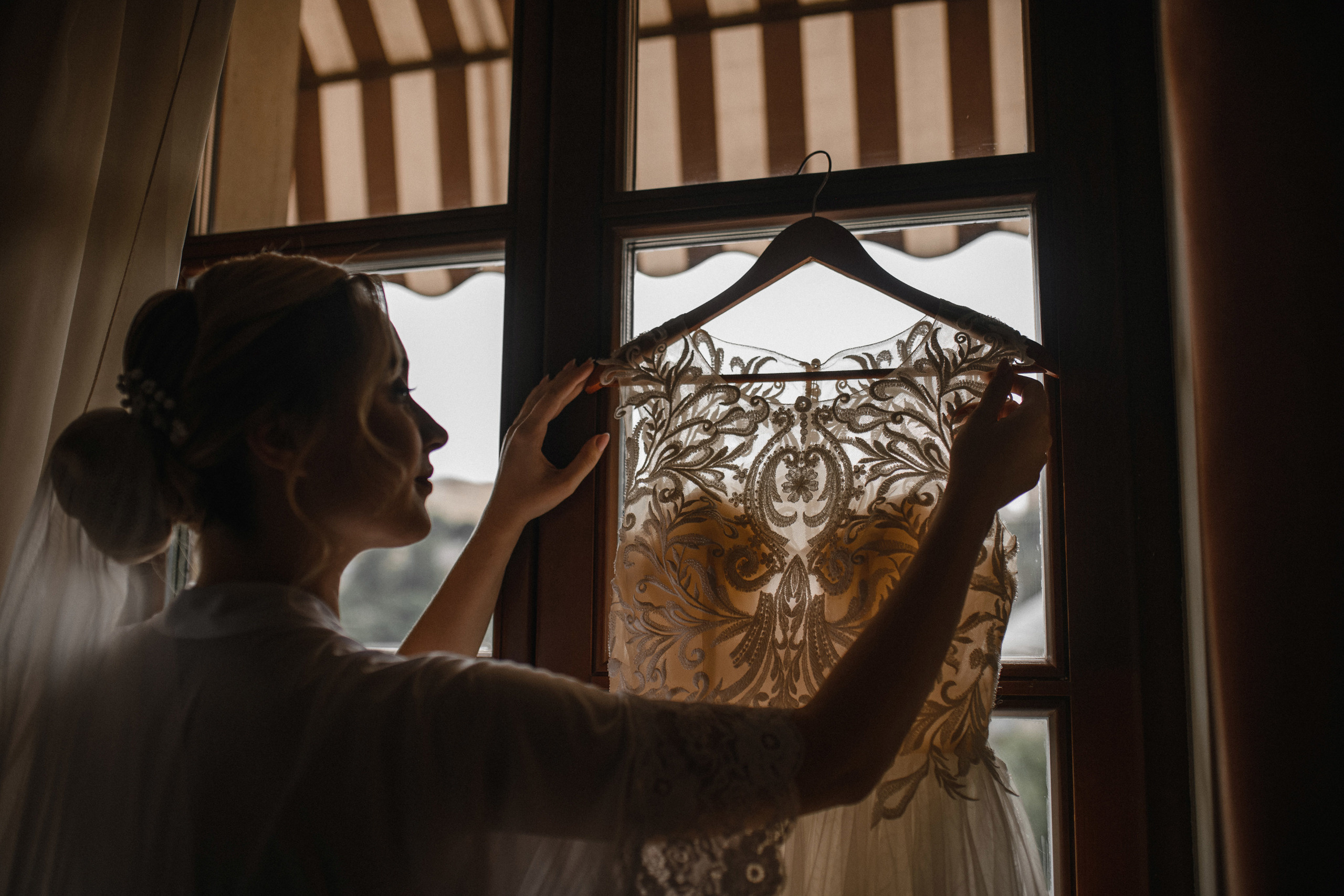 Анечка и Кирилл. Анна Чугунова