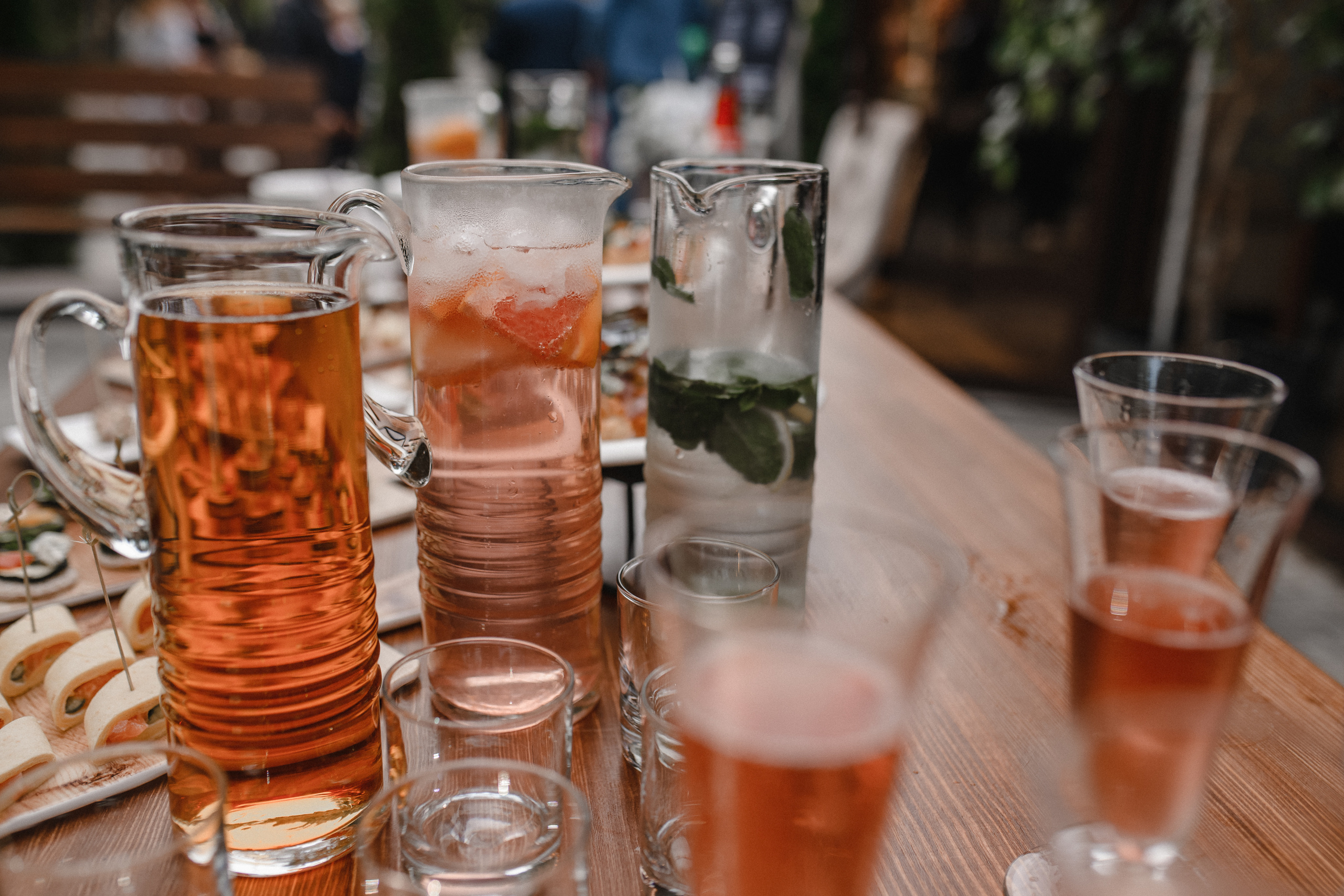 Лиза и Женя. Анна Чугунова