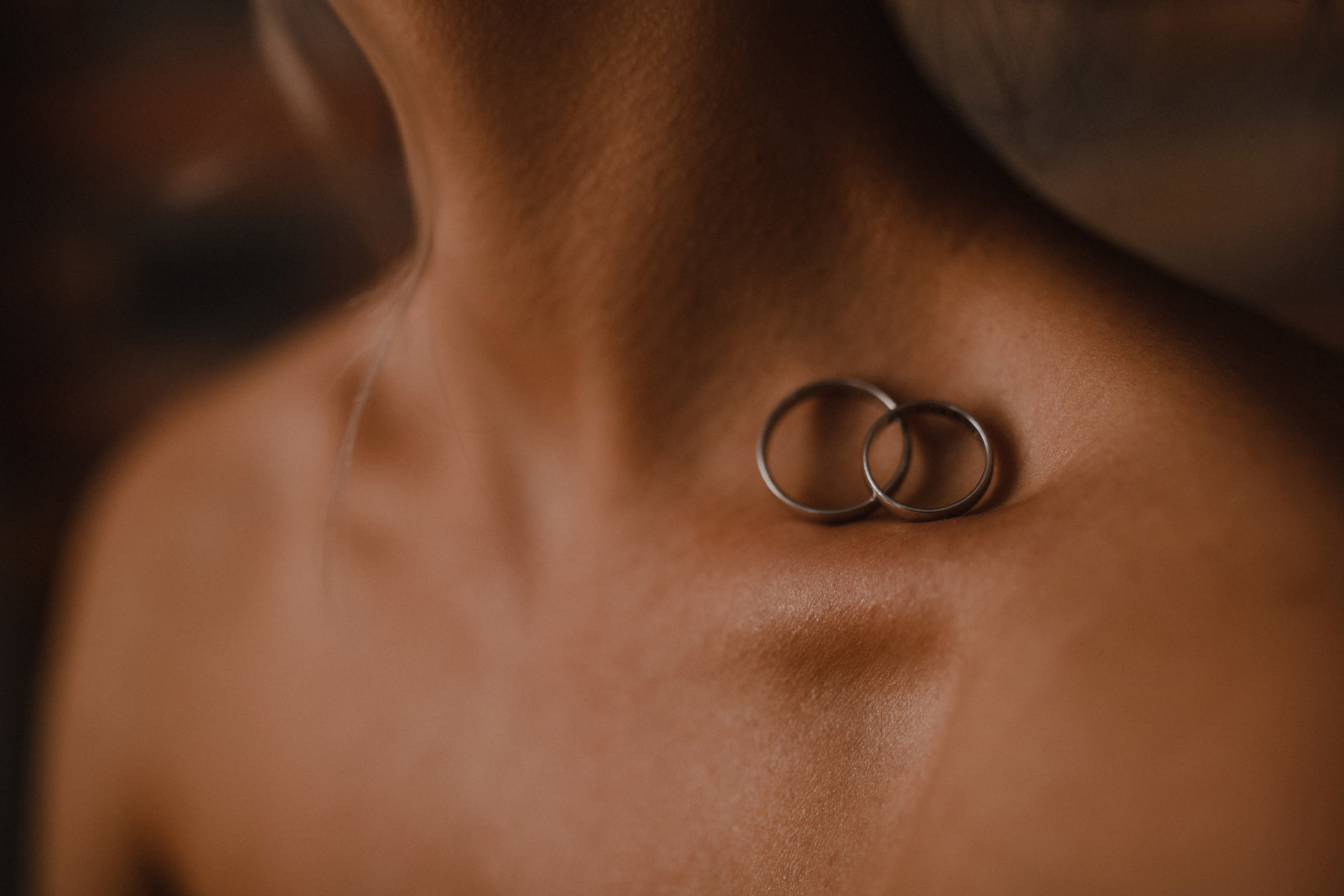 Саша и Алексей. Анна Чугунова