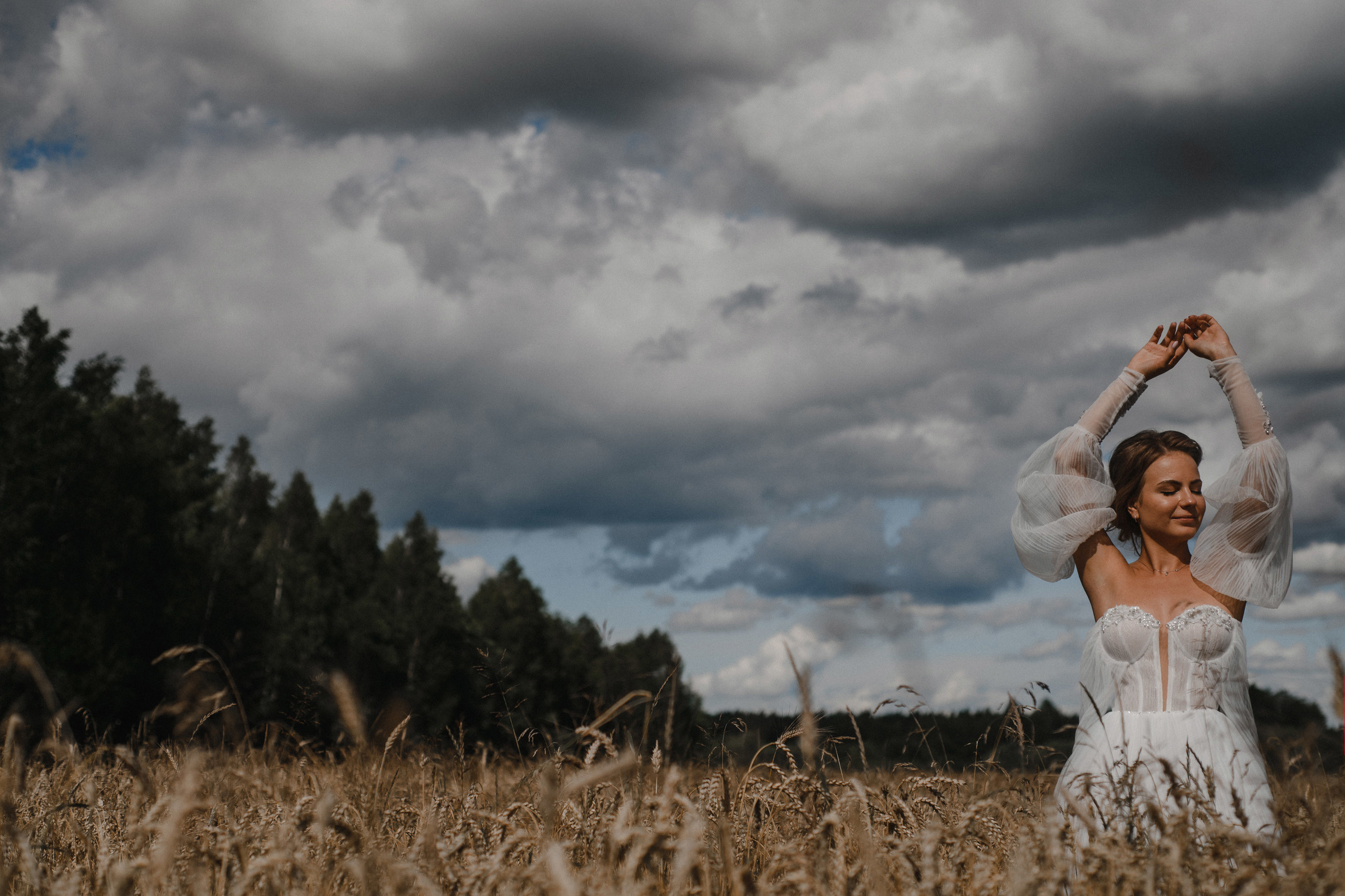 Саша и Леша. Анна Чугунова