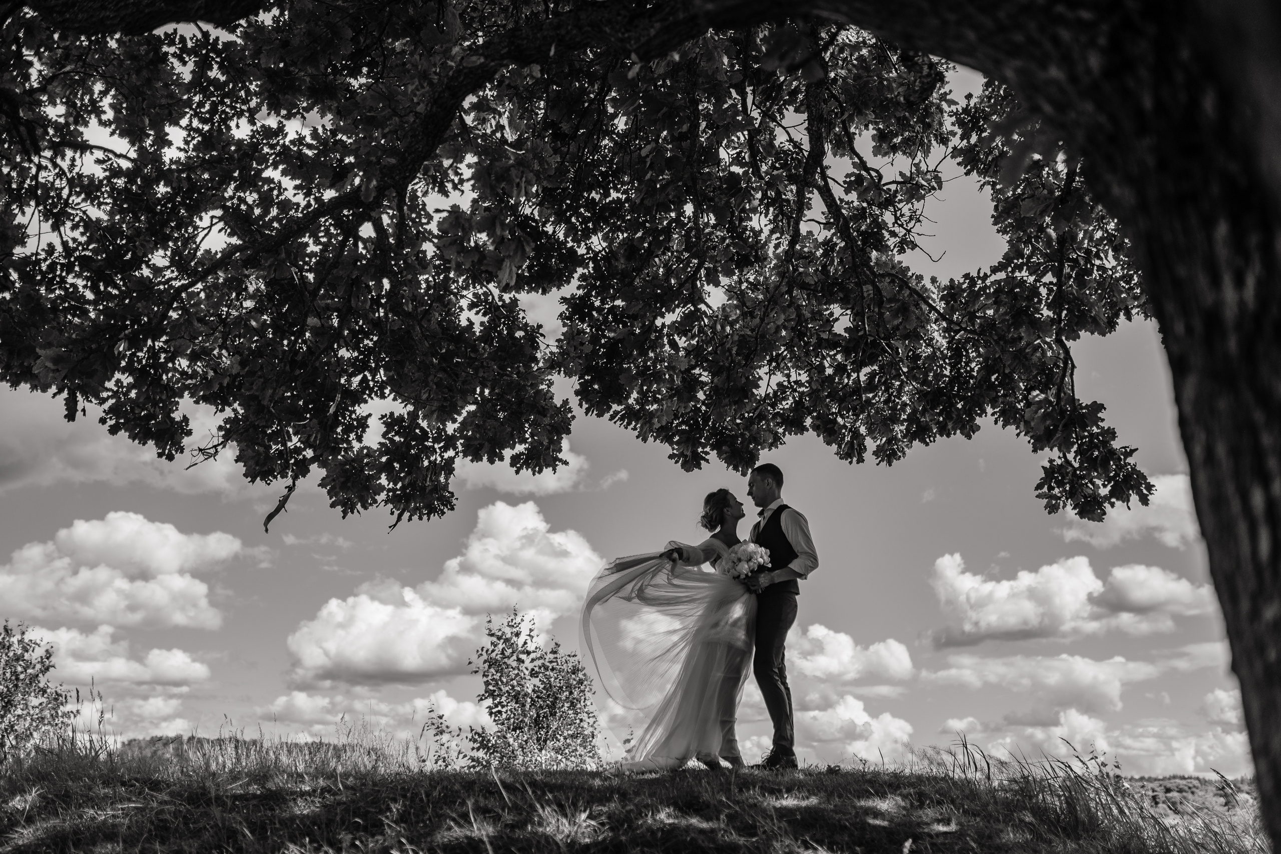 Саша и Леша. Анна Чугунова