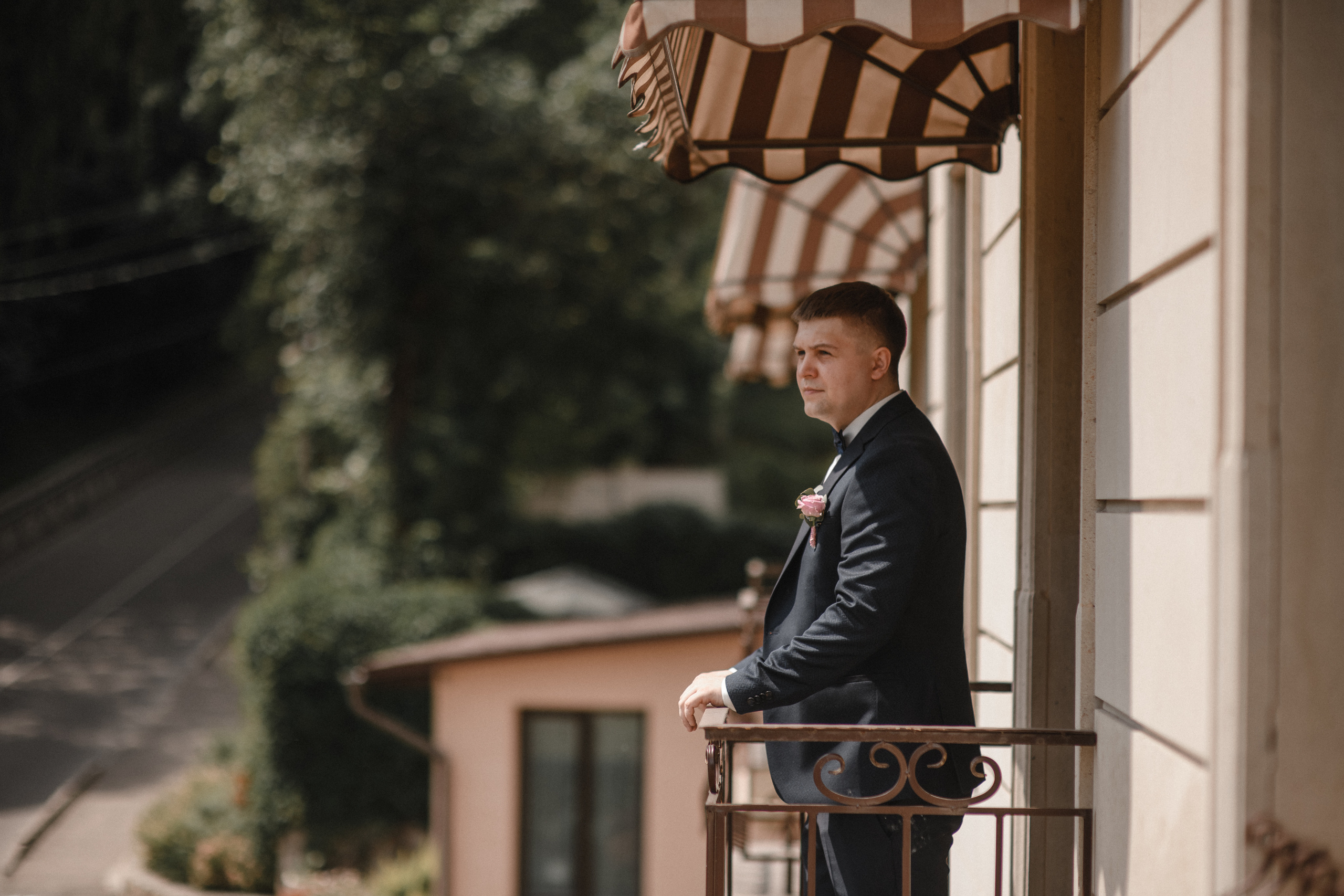 Анечка и Кирилл. Анна Чугунова