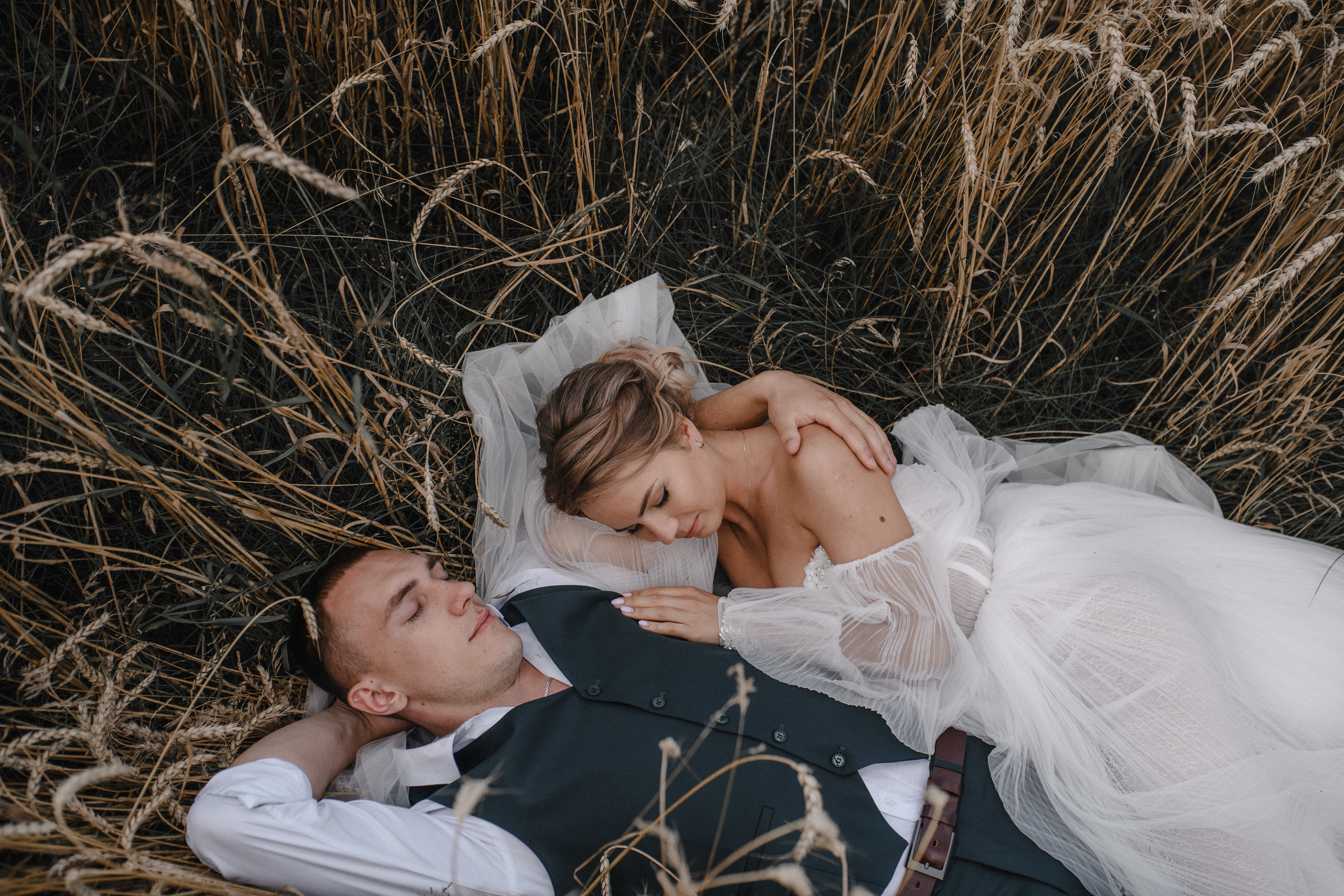 Саша и Леша. Анна Чугунова