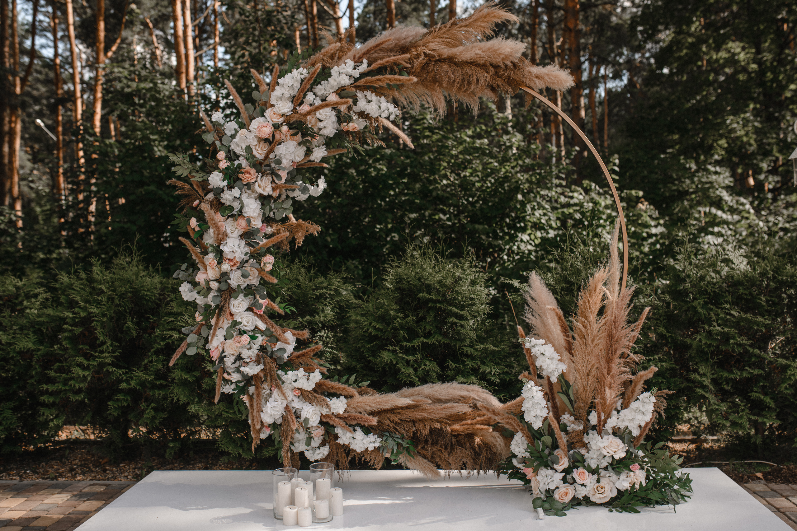 Саша и Леша. Анна Чугунова