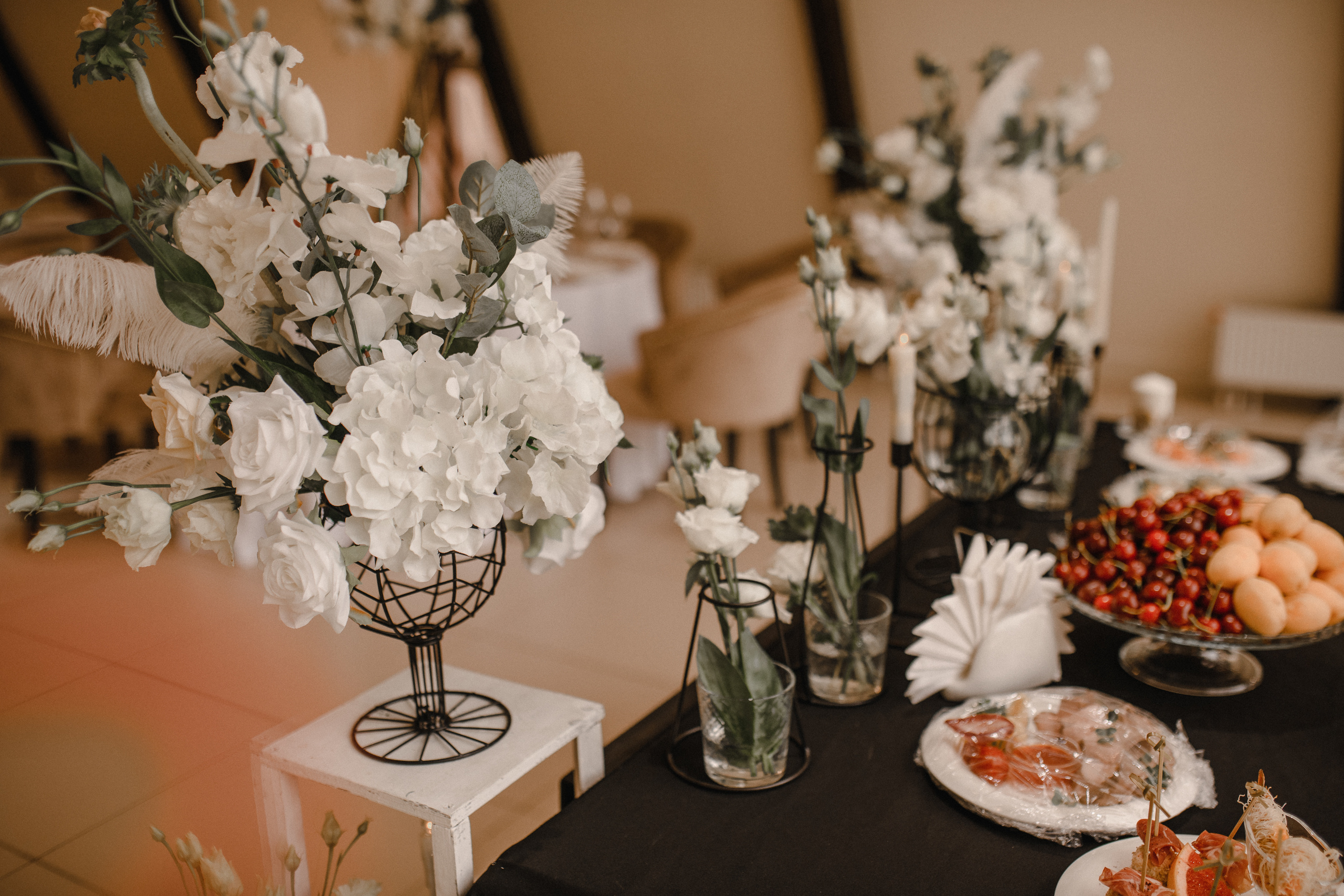 Лиза и Женя. Анна Чугунова