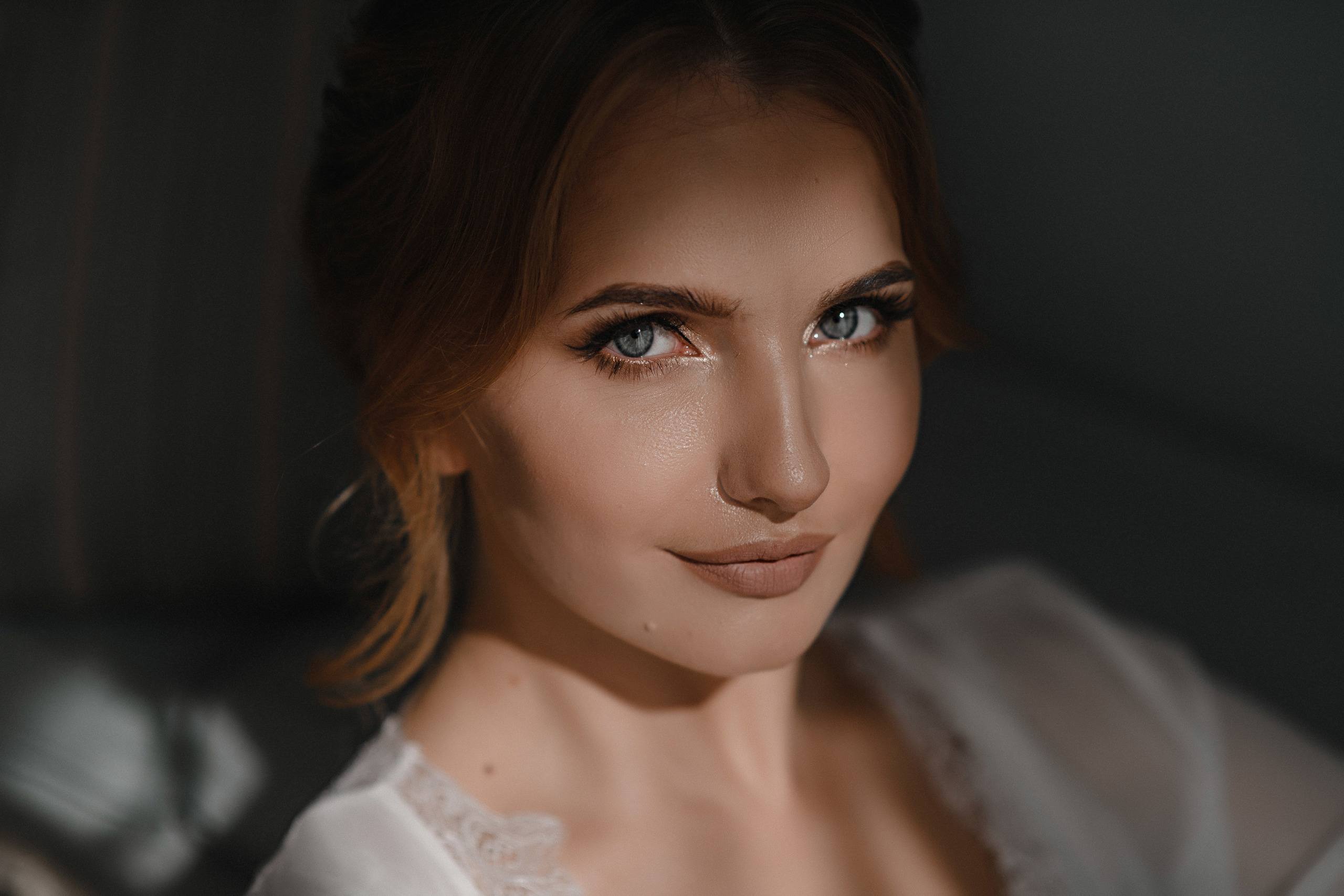 Татьяна И Андрей. Анна Чугунова