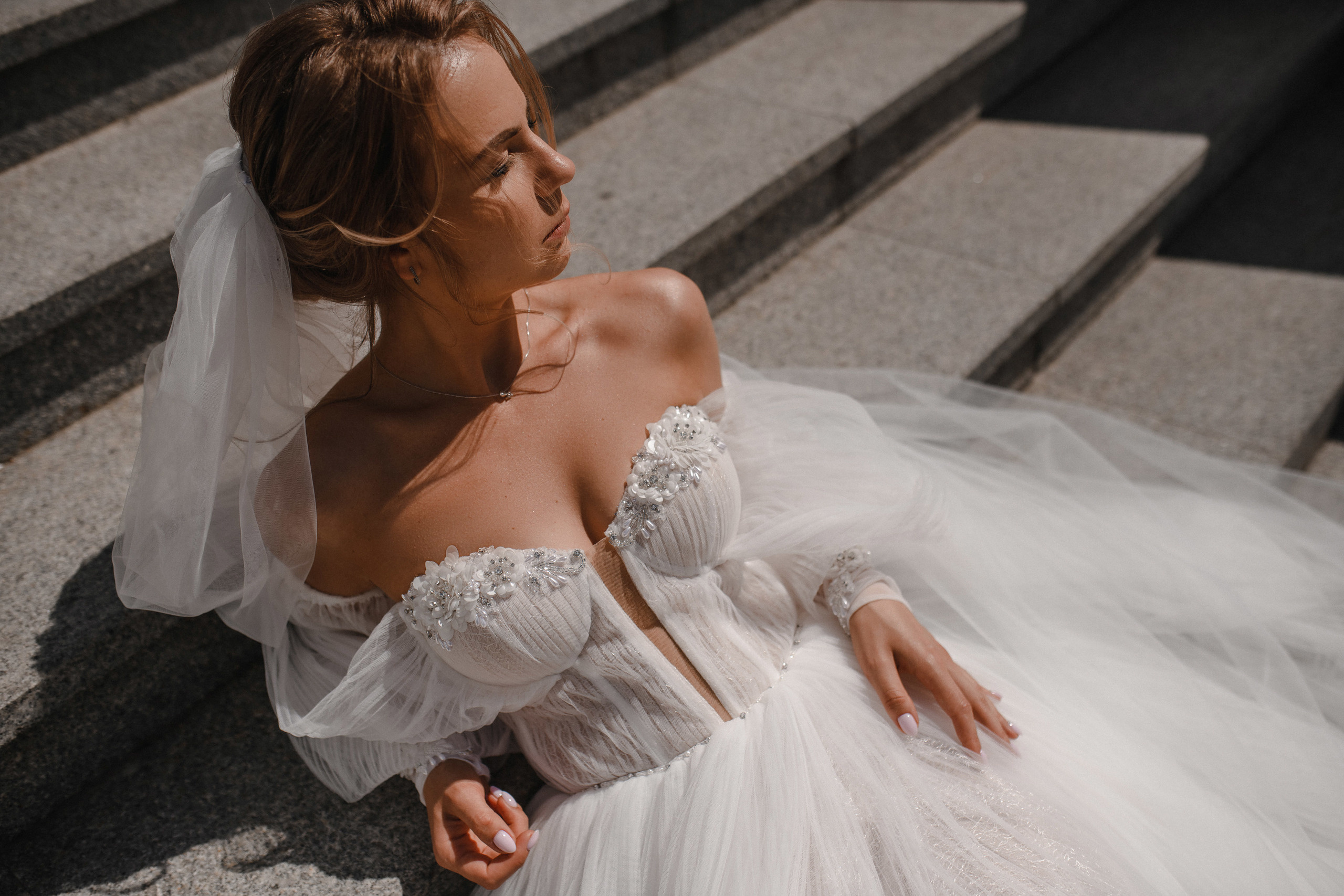 Саша и Леша. Анна Чугунова