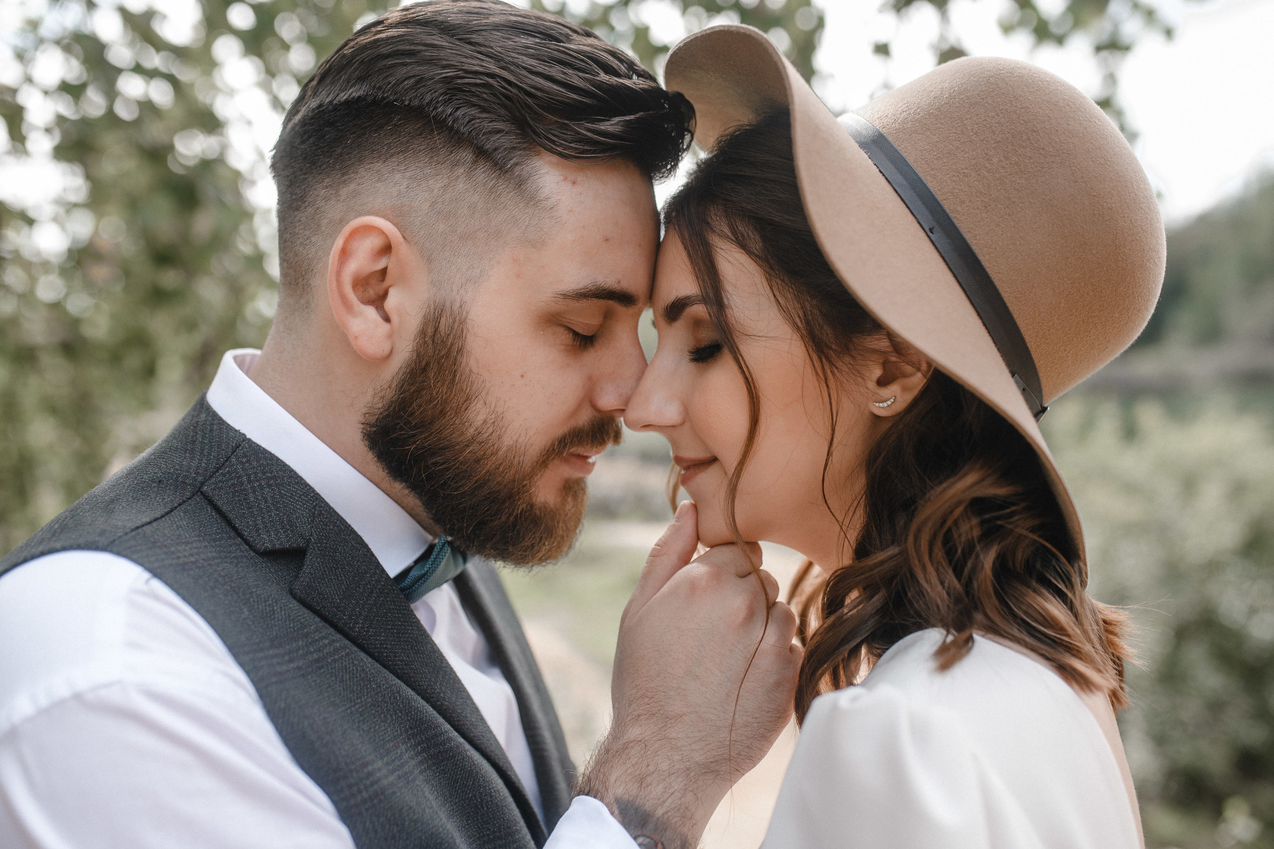 Даша и Олег. Анна Чугунова