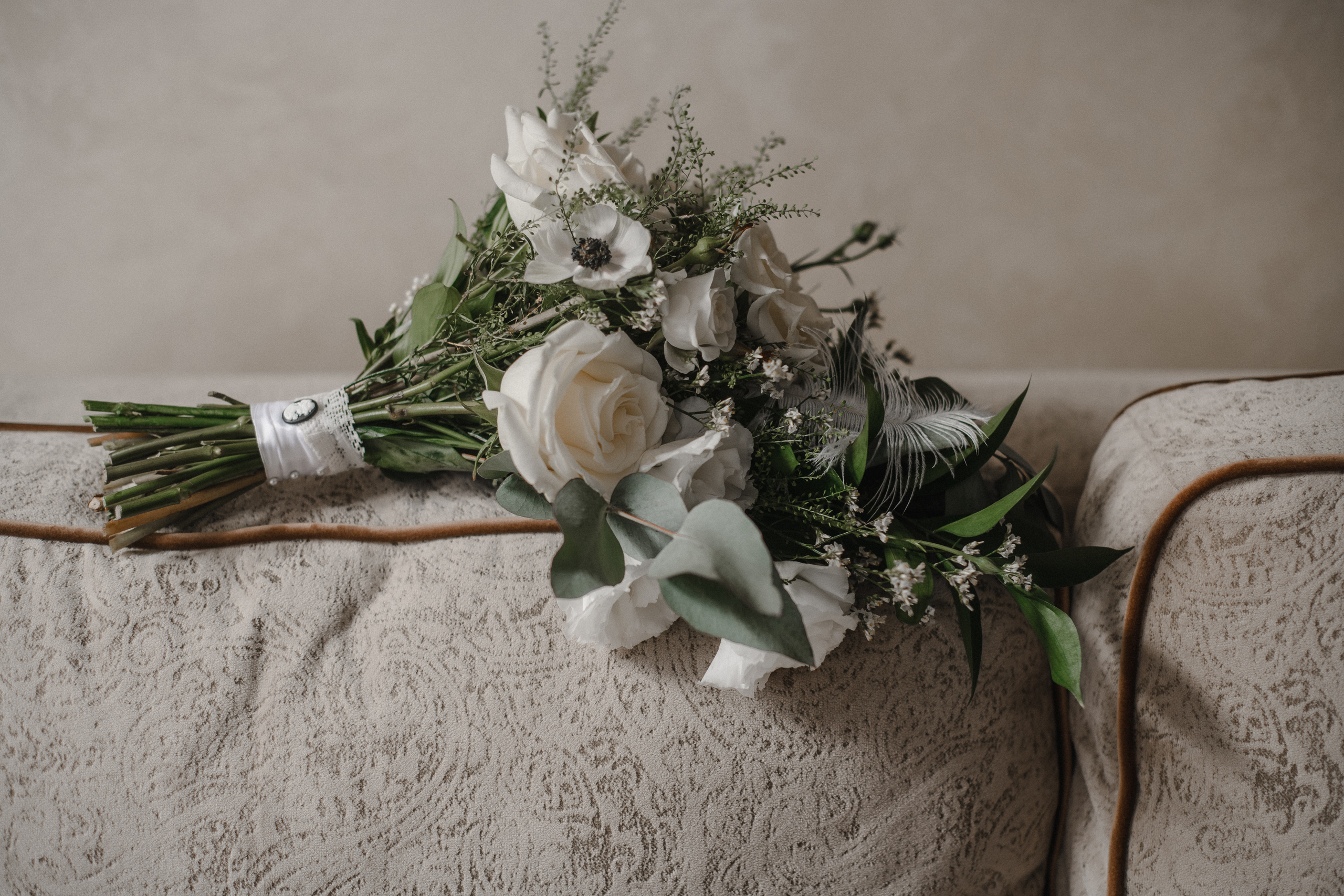 Лиза и Женя. Анна Чугунова