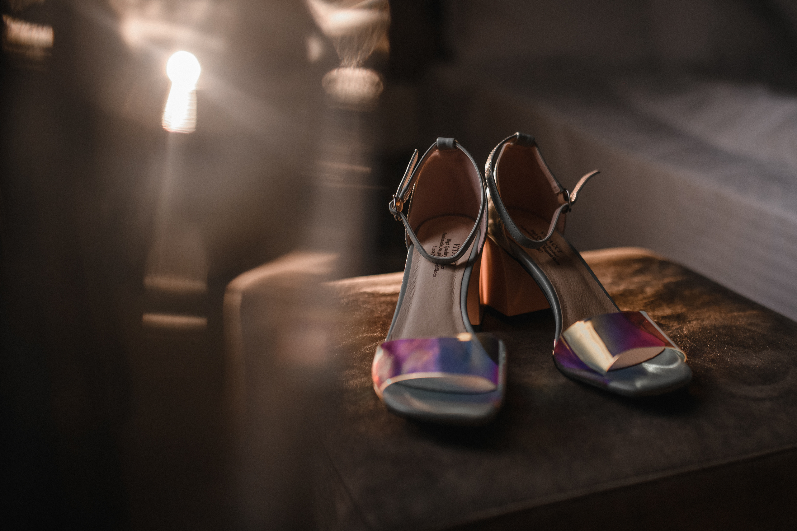 Лиза и Женя. Анна Чугунова