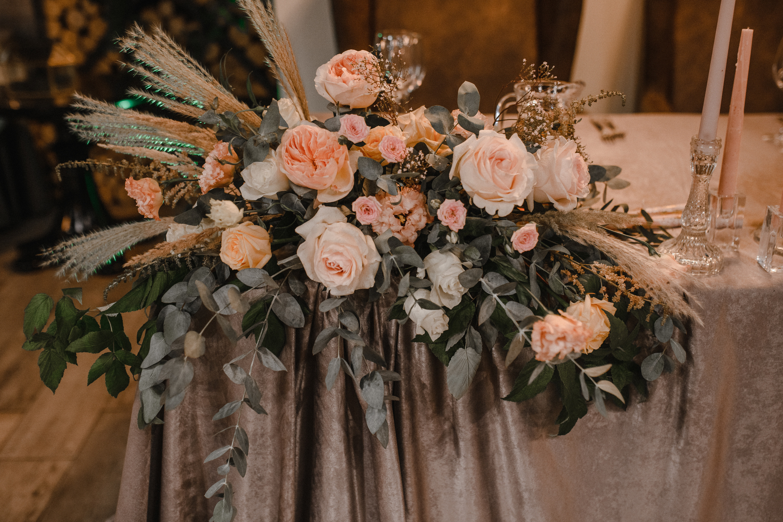 Виктория и Денис. Анна Чугунова