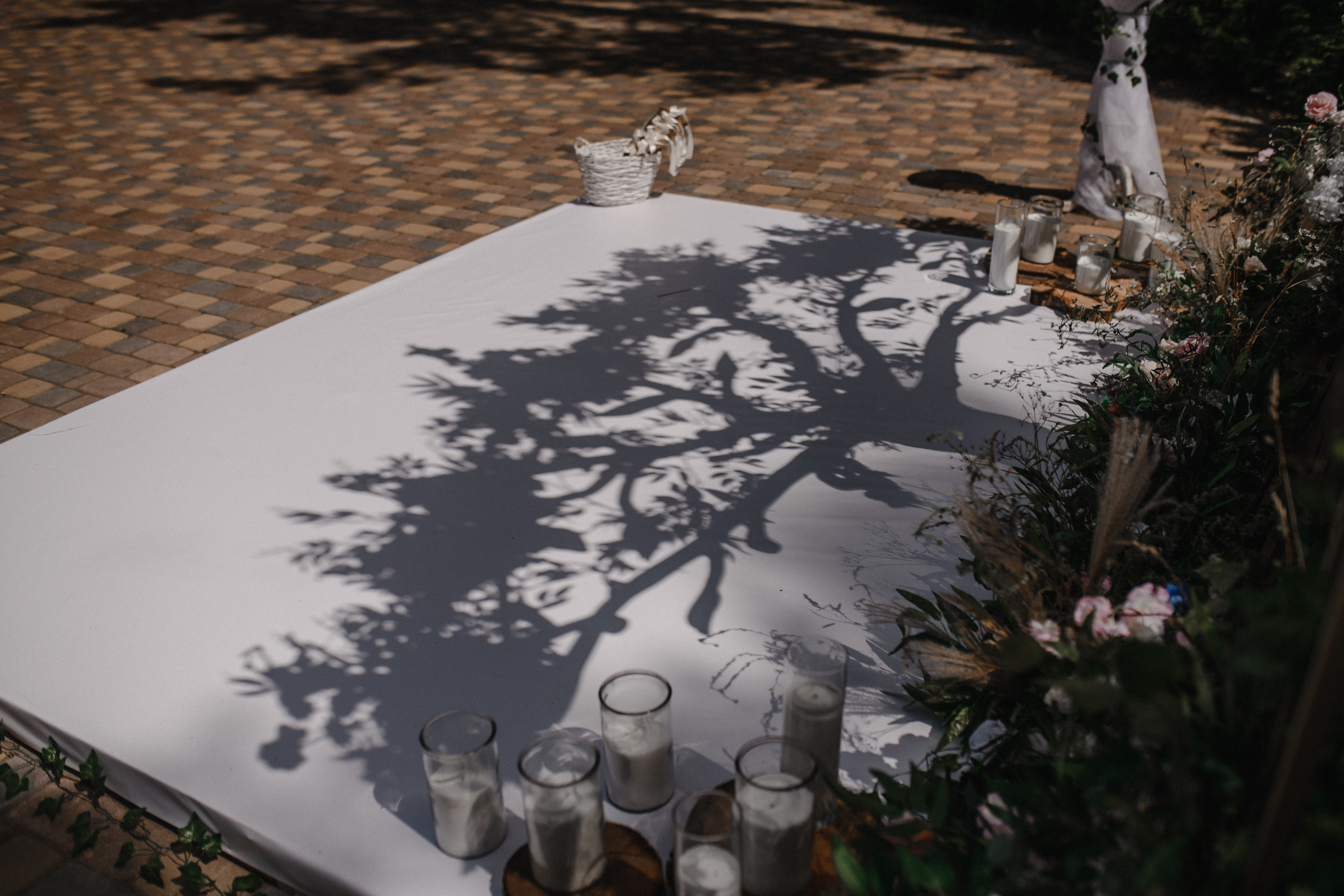 Виктория и Денис. Анна Чугунова