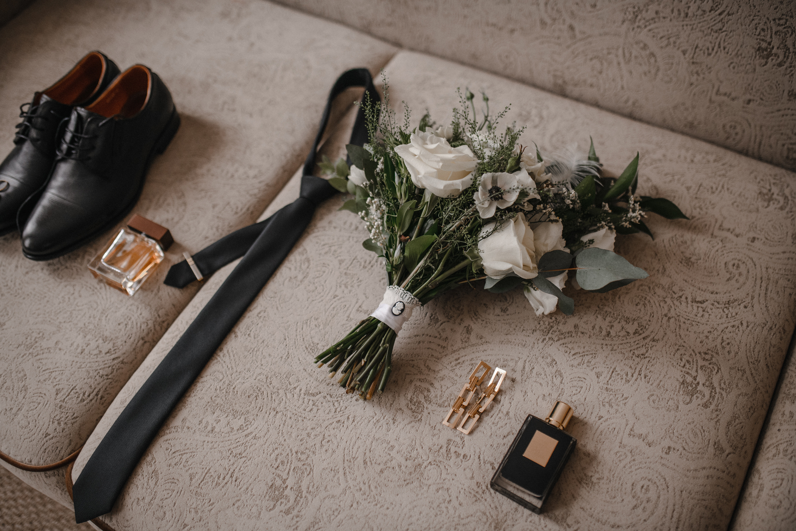 Лиза и Женя. Анна Чугунова