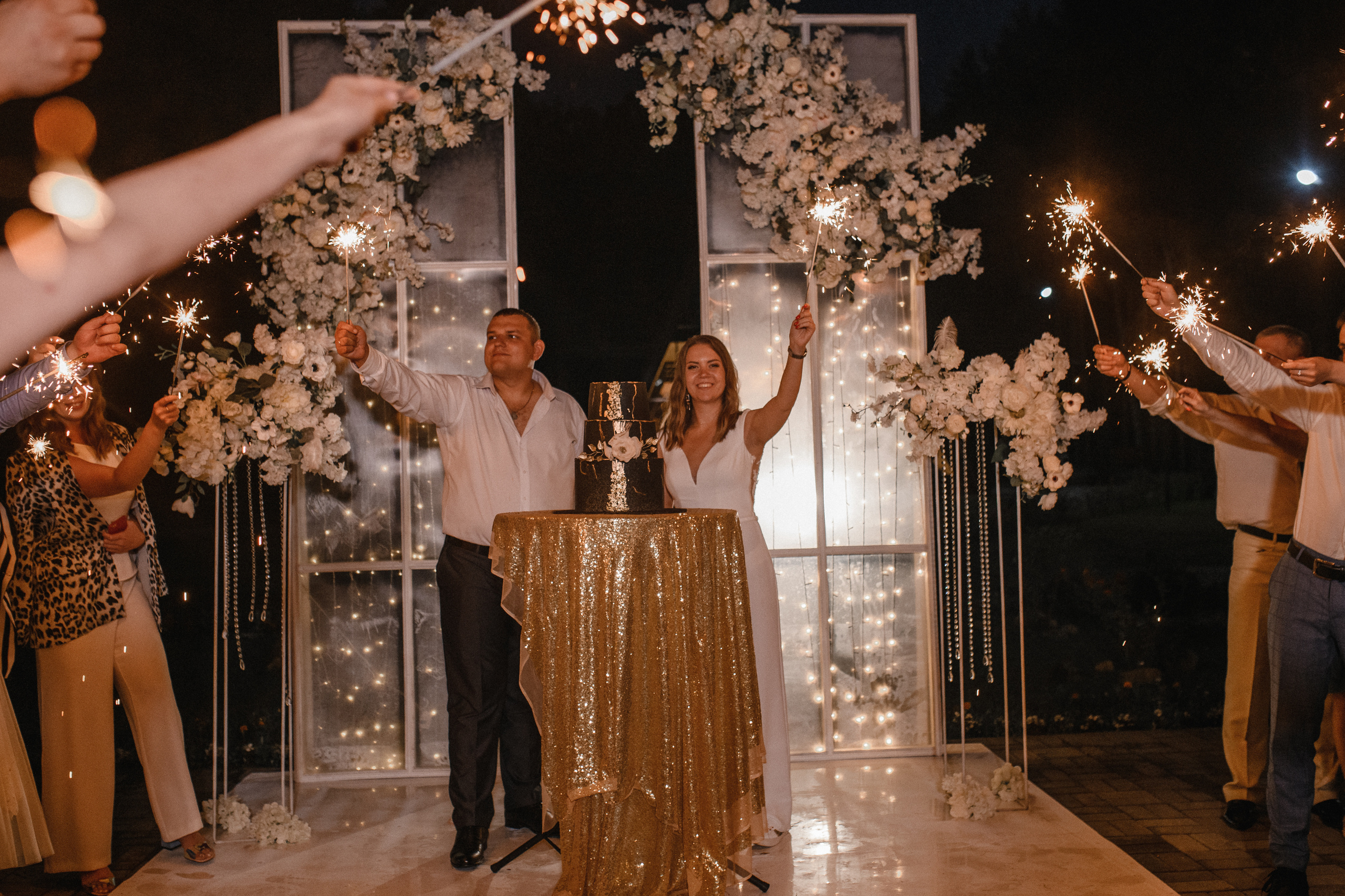 Лиза и Женя. Анна Чугунова