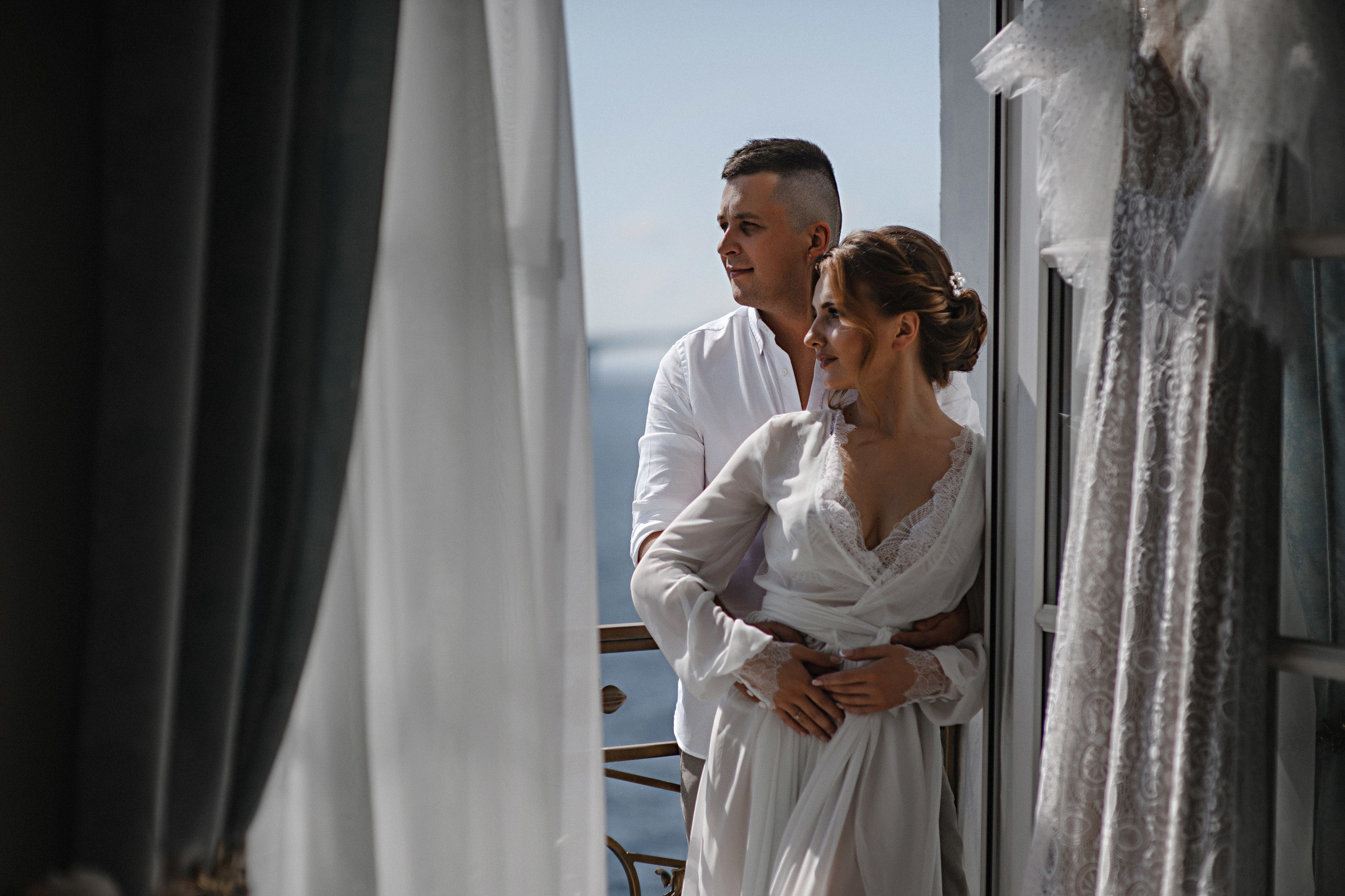 Татьяна И Андрей. Анна Чугунова