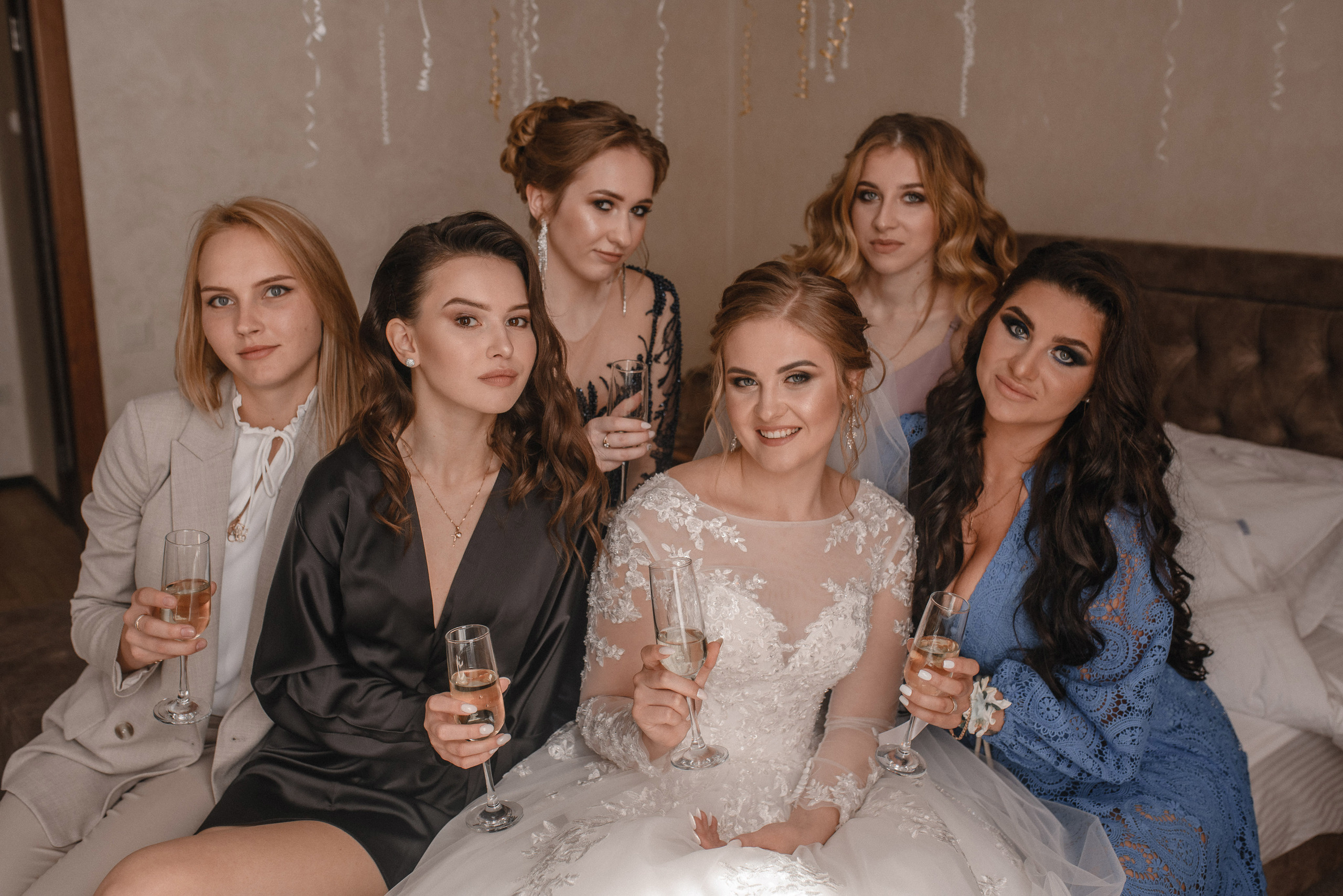 Настя и Артем. Анна Чугунова