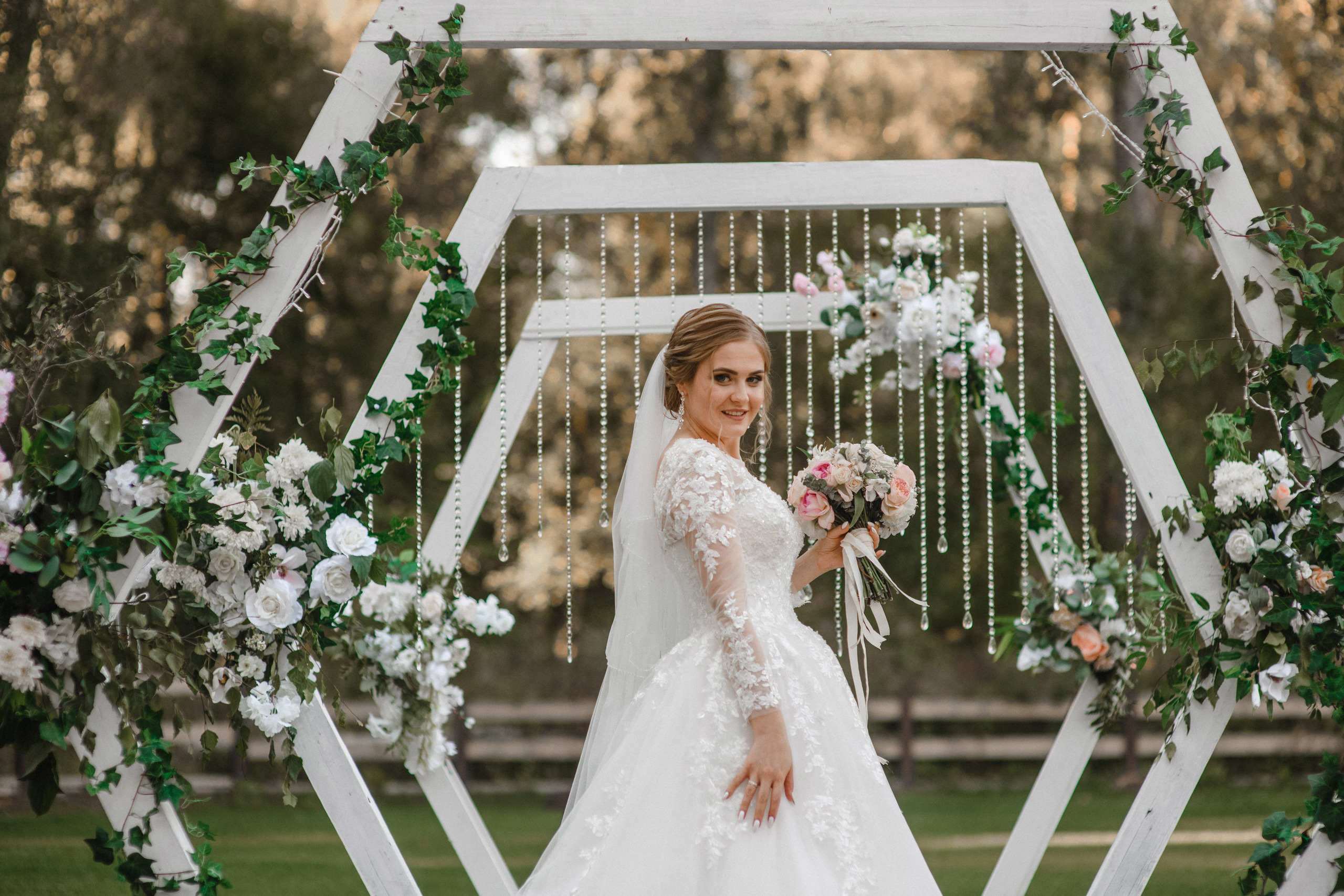 Настя и Артем. Анна Чугунова