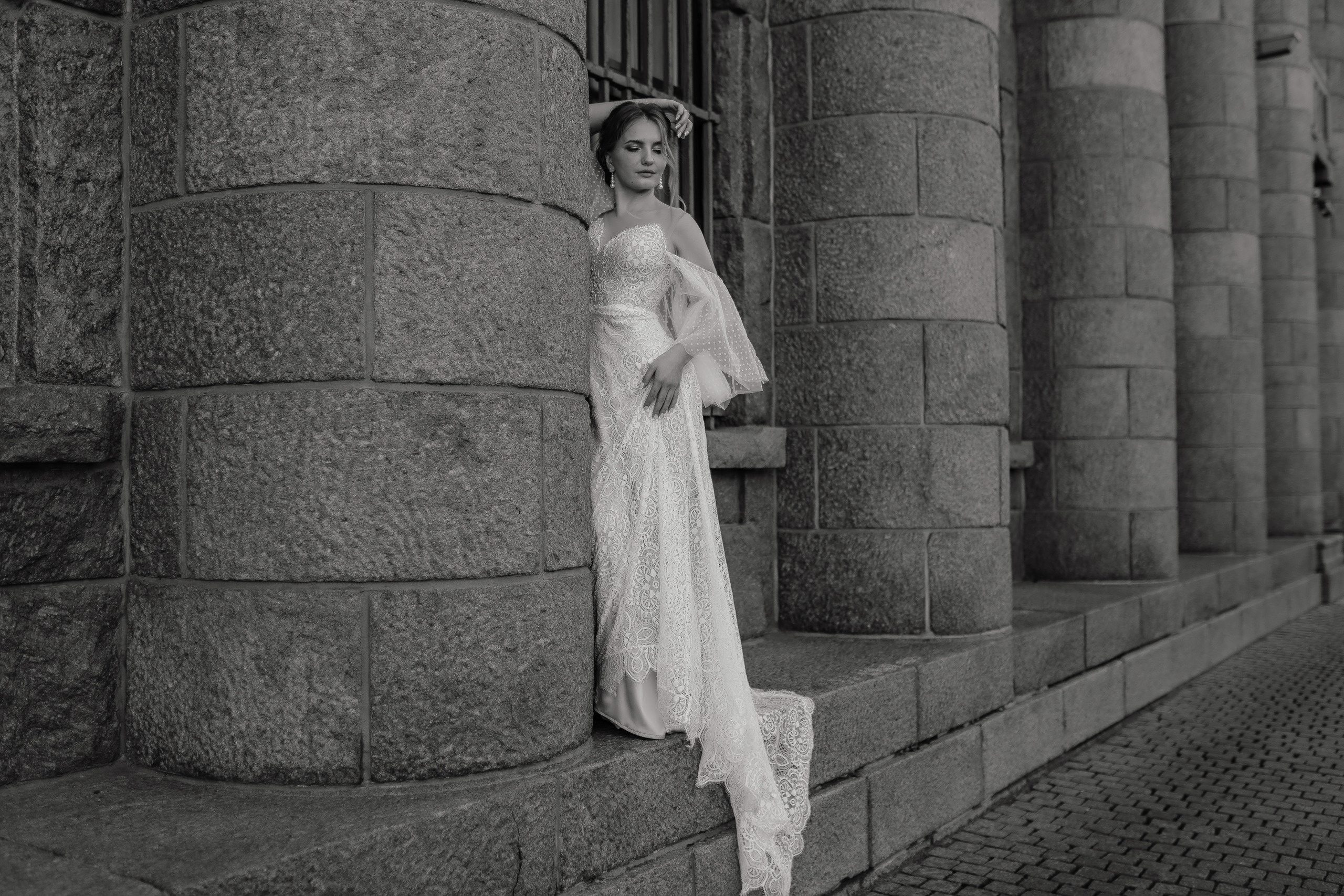 Татьяна И Андрей. Анна Чугунова