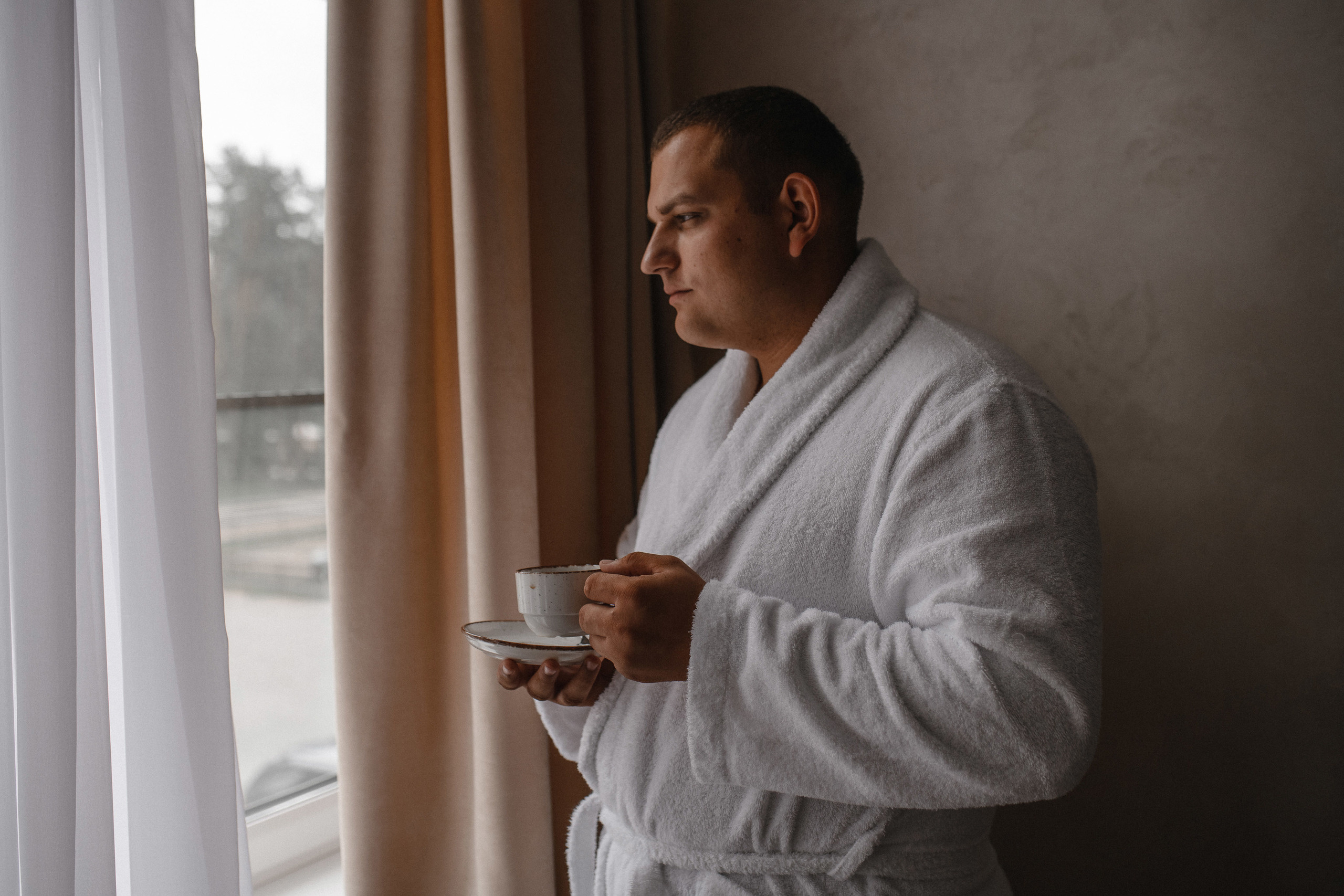 Лиза и Женя. Анна Чугунова