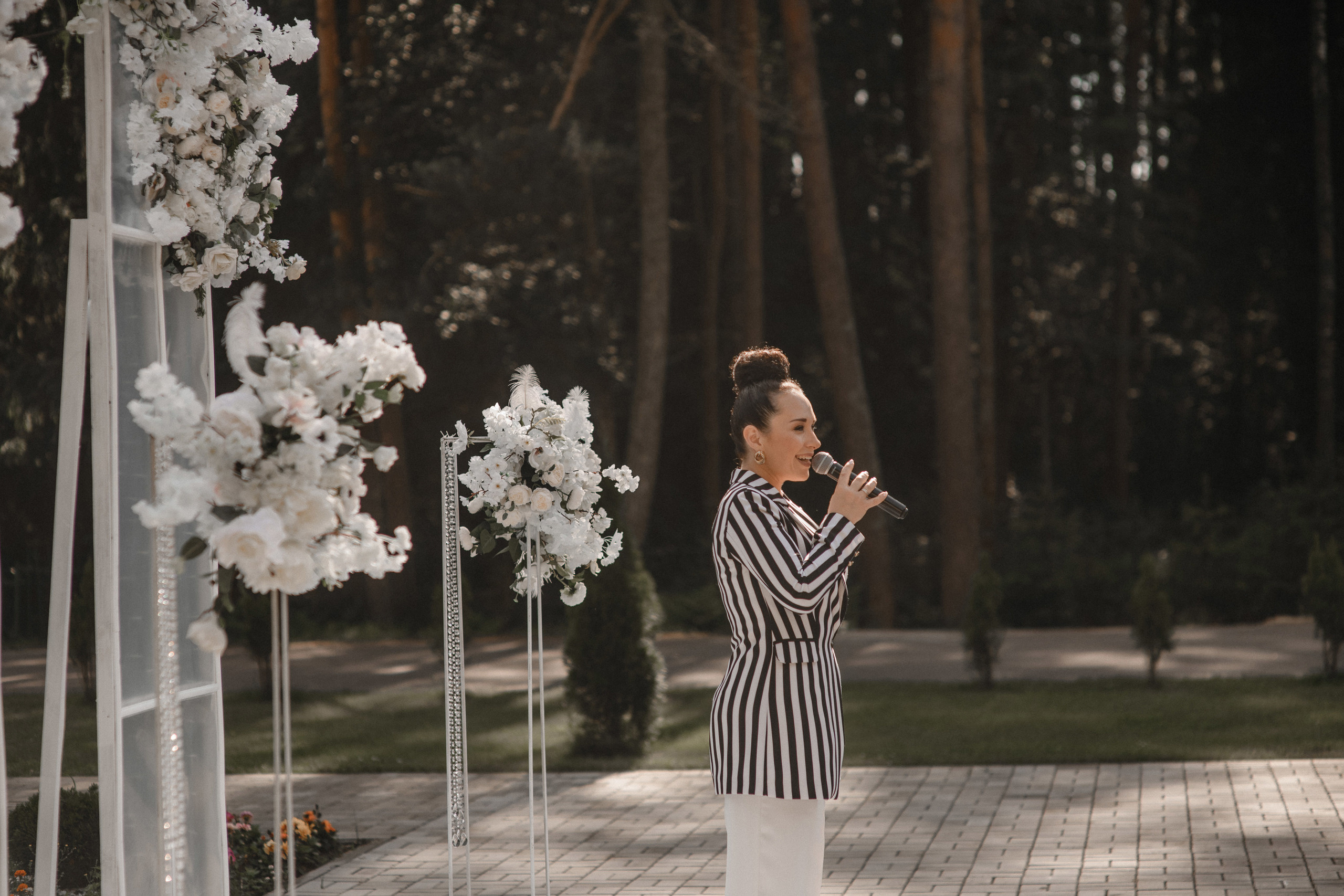 Лиза и Женя. Анна Чугунова