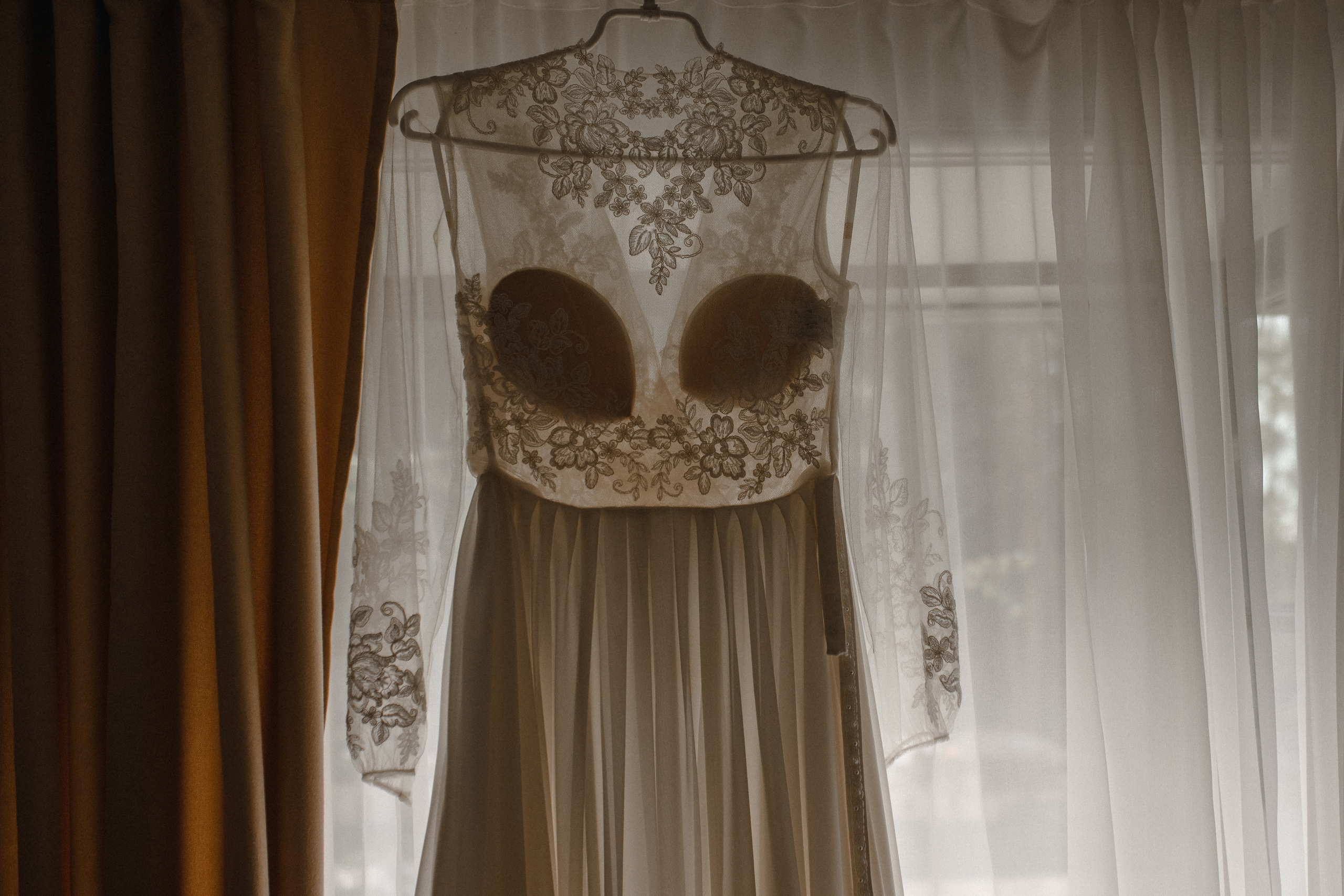 Лиза и Женя. Анна Чугунова