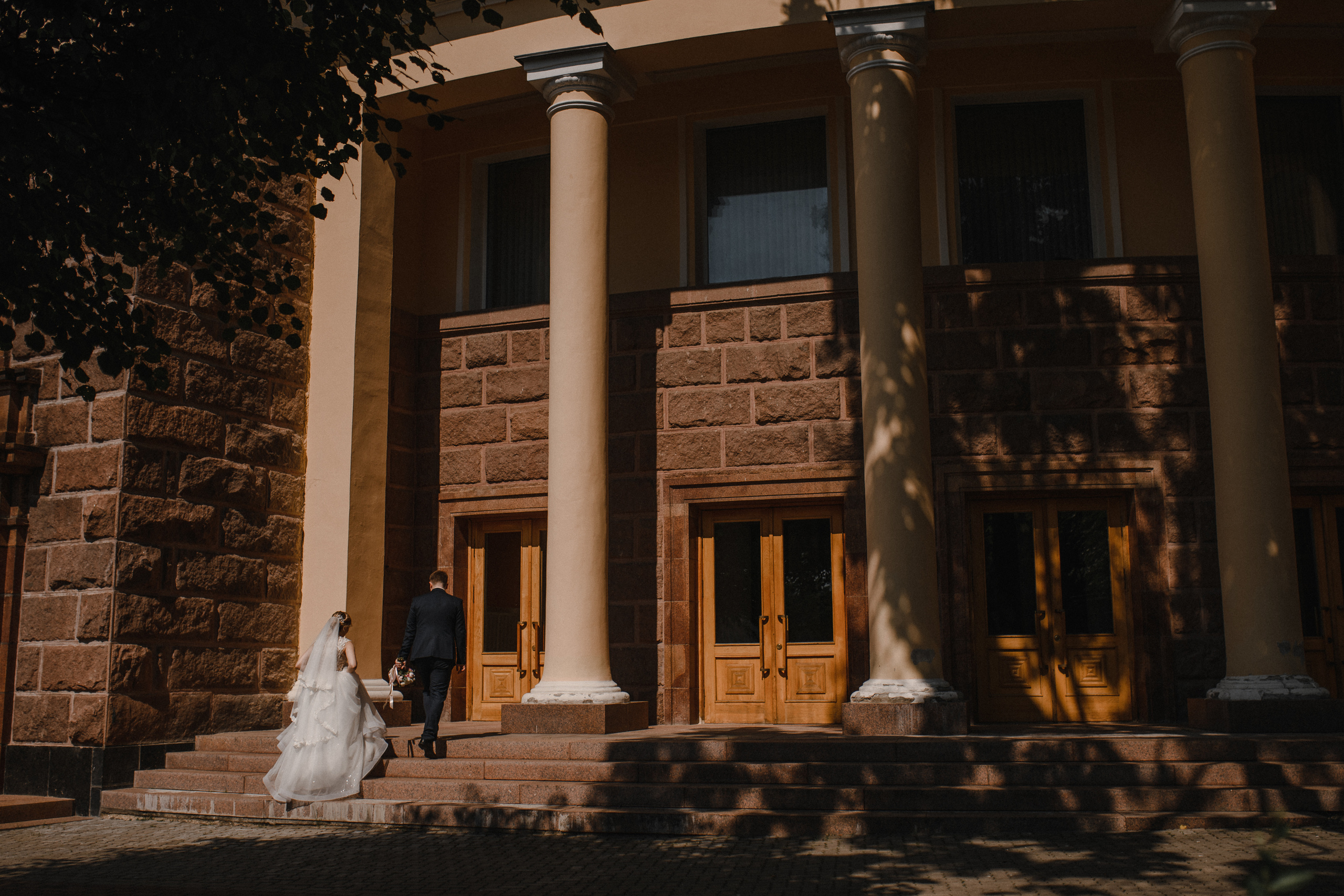 Уютные и волнительные. Анна Чугунова